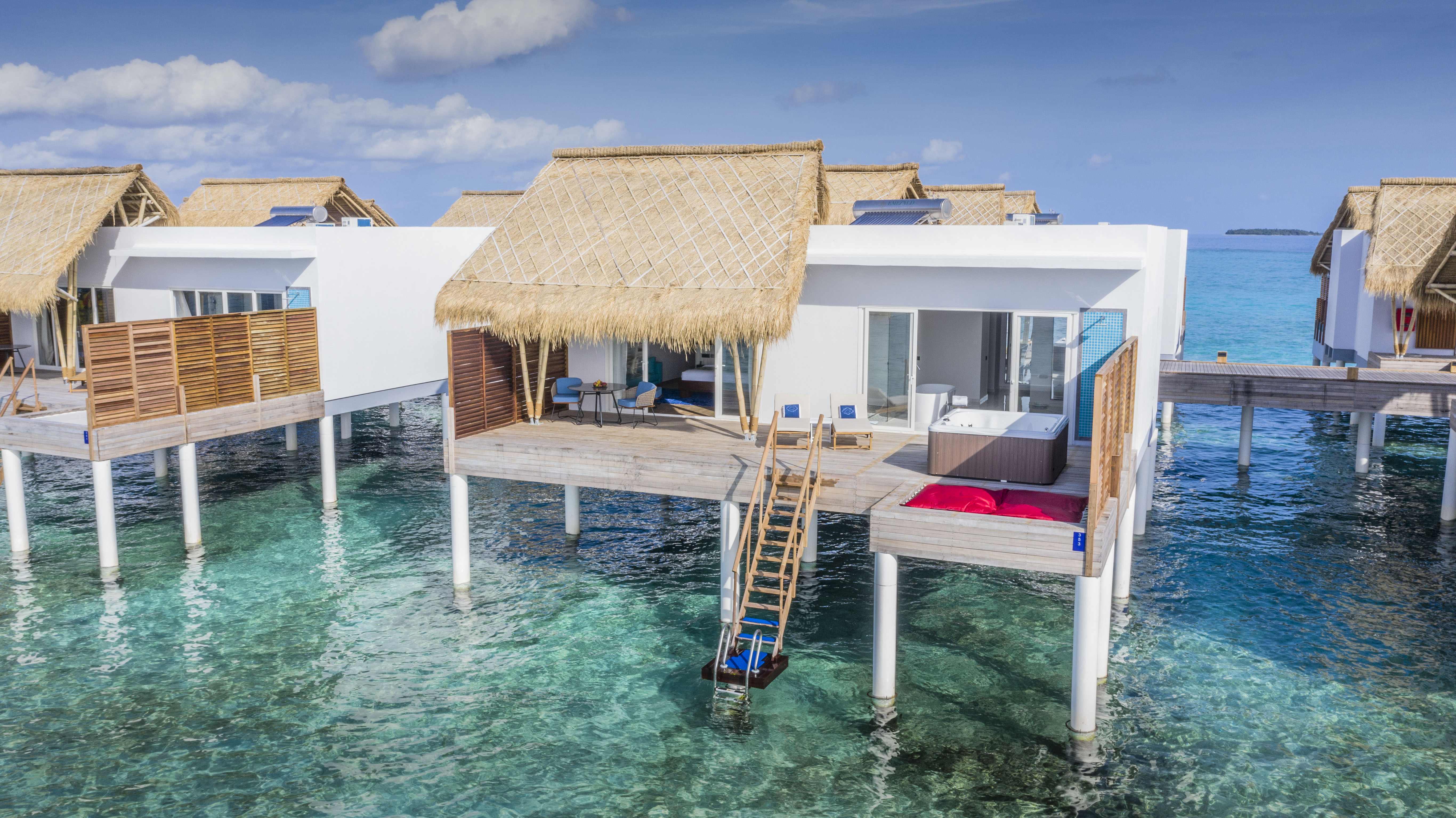 Emerald Maldives Resort & Spa 132