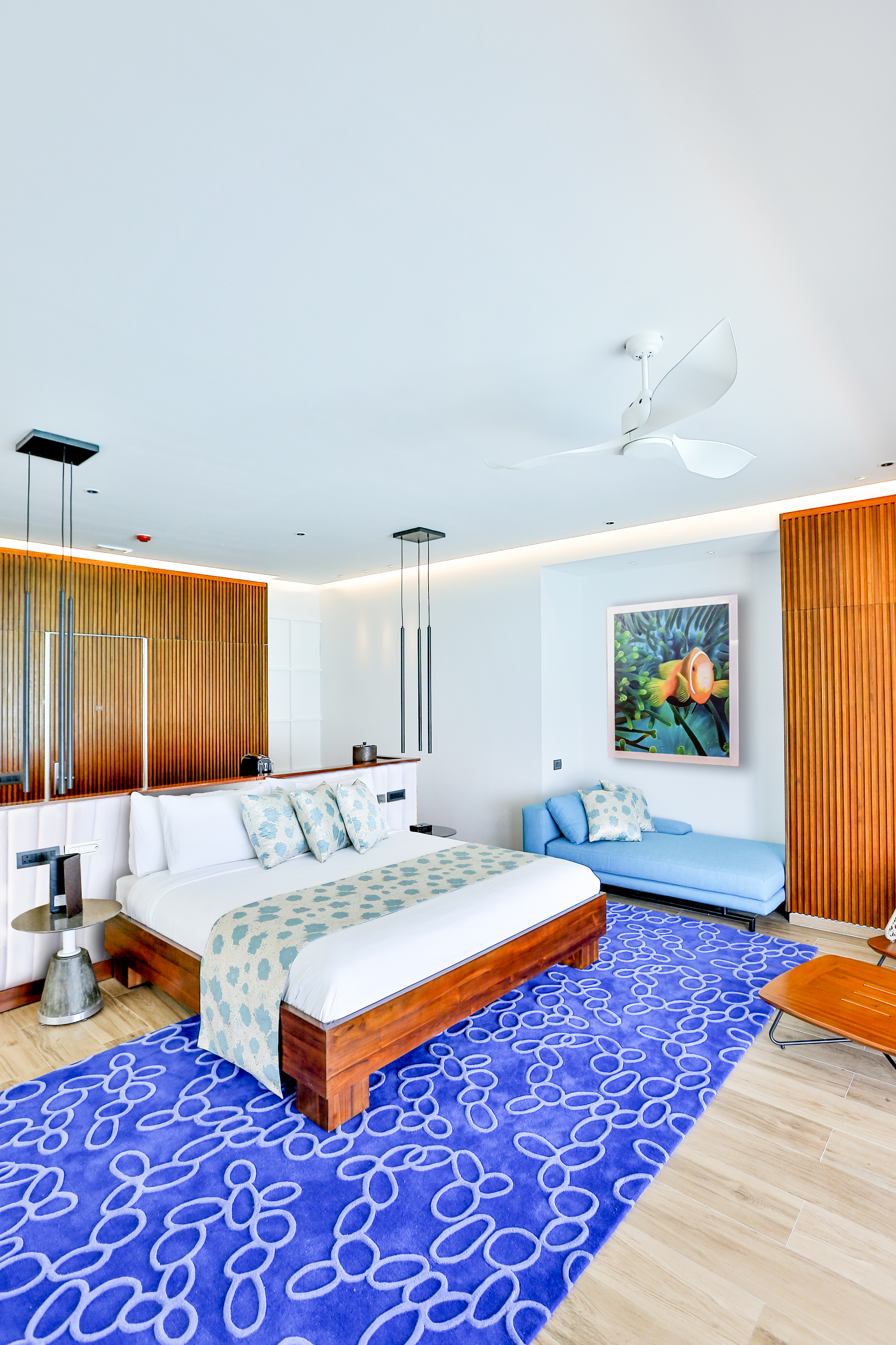 Emerald Maldives Resort & Spa 96