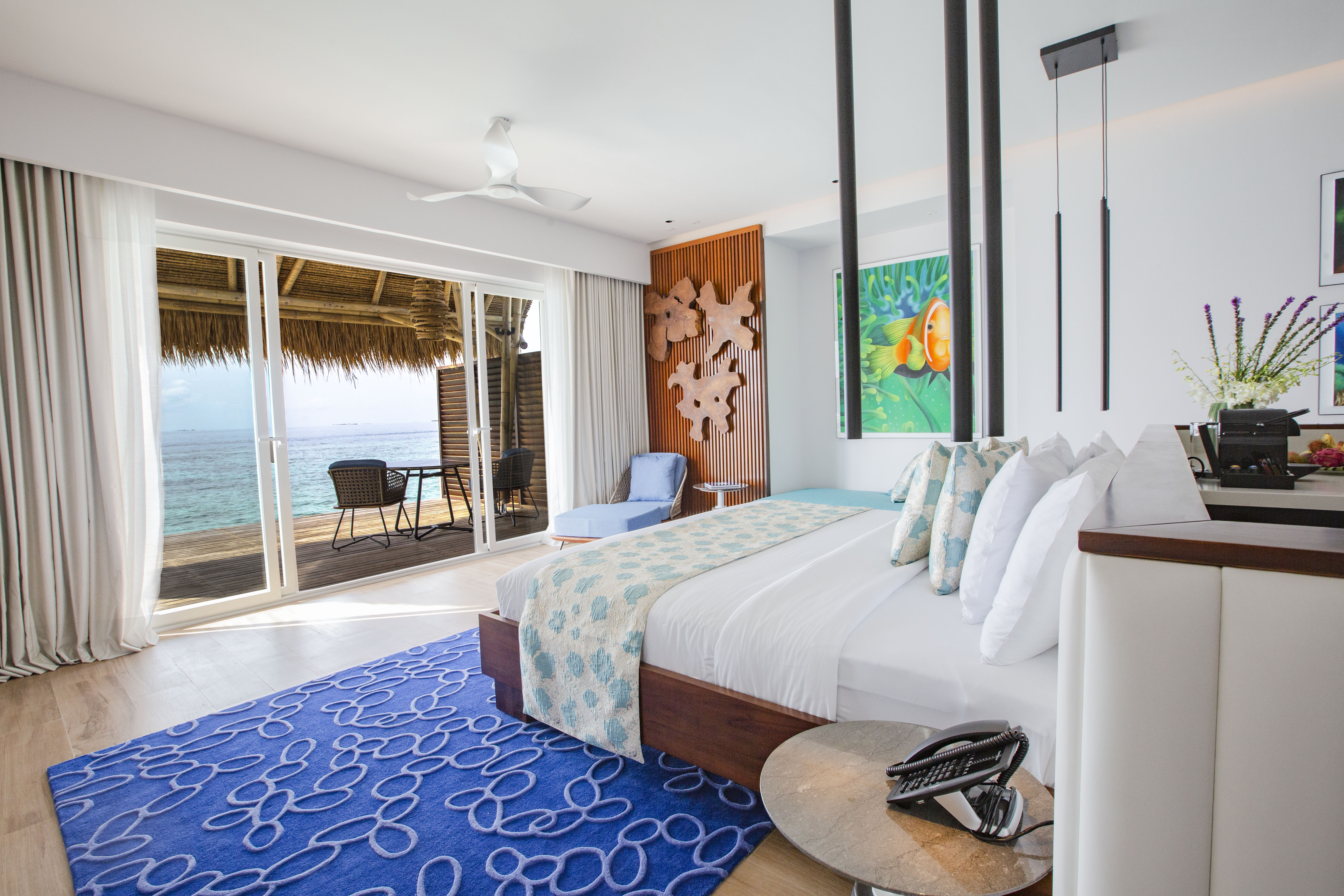Emerald Maldives Resort & Spa 105