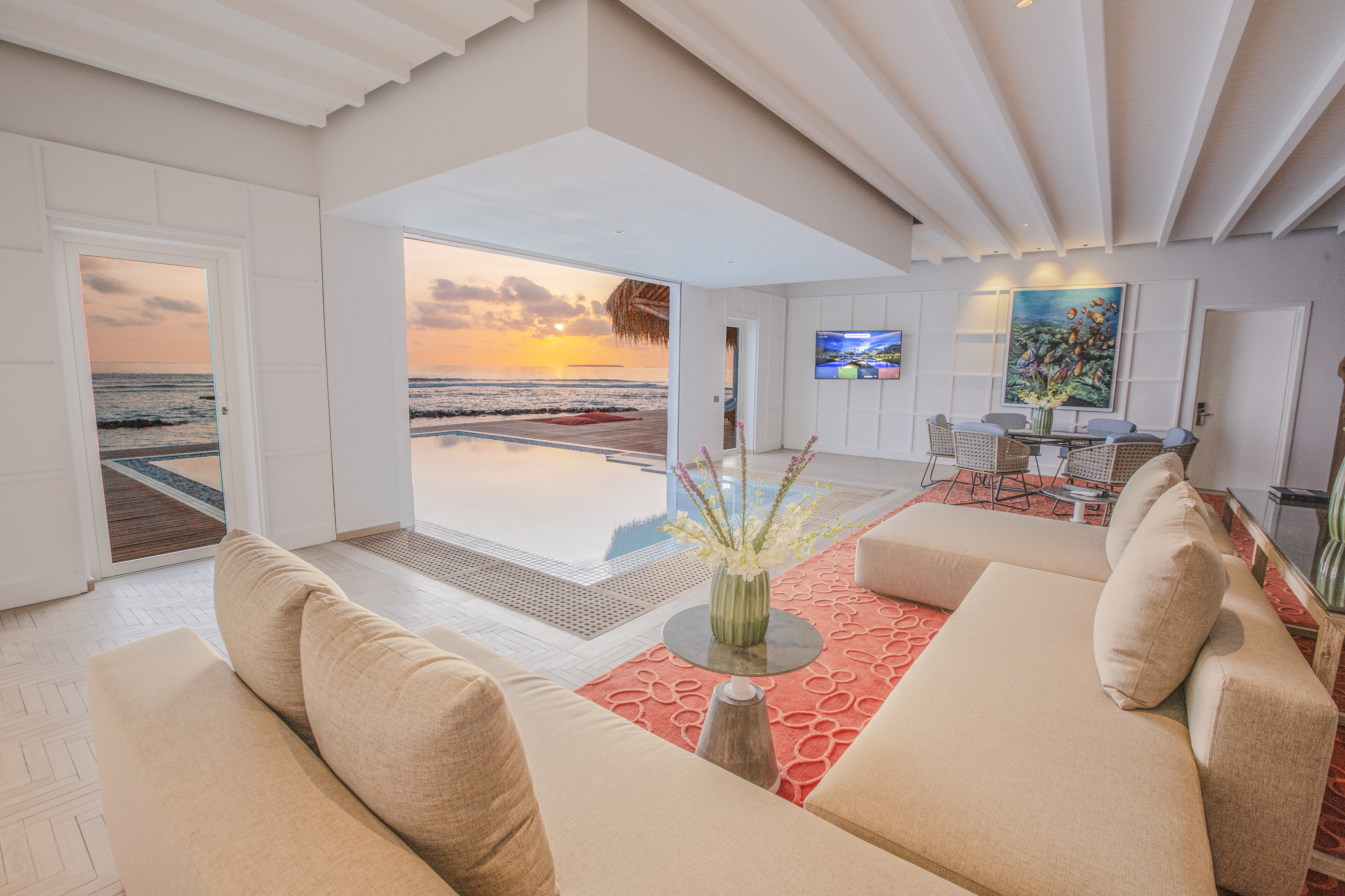 Emerald Maldives Resort & Spa 172
