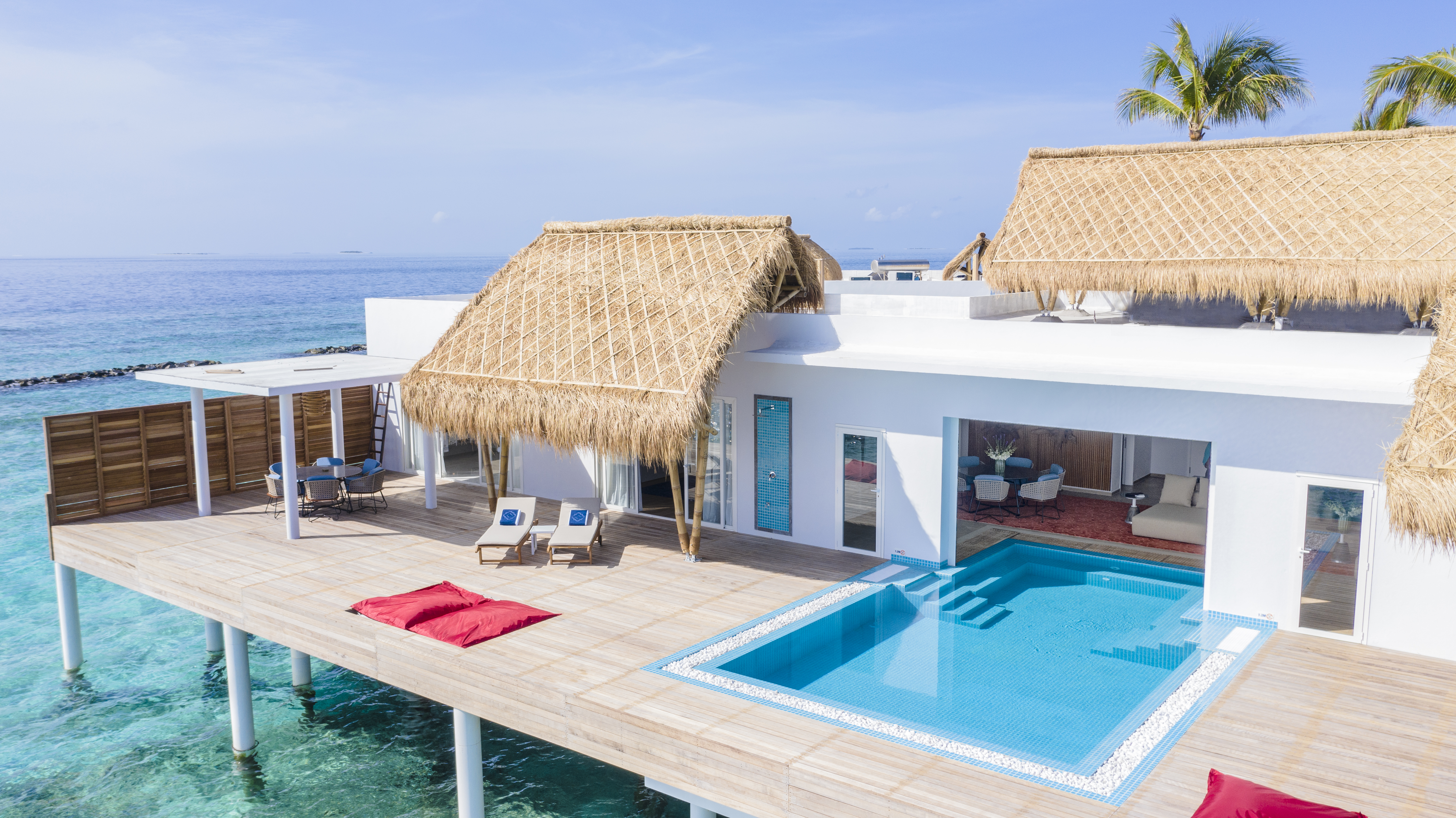 Emerald Maldives Resort & Spa 177