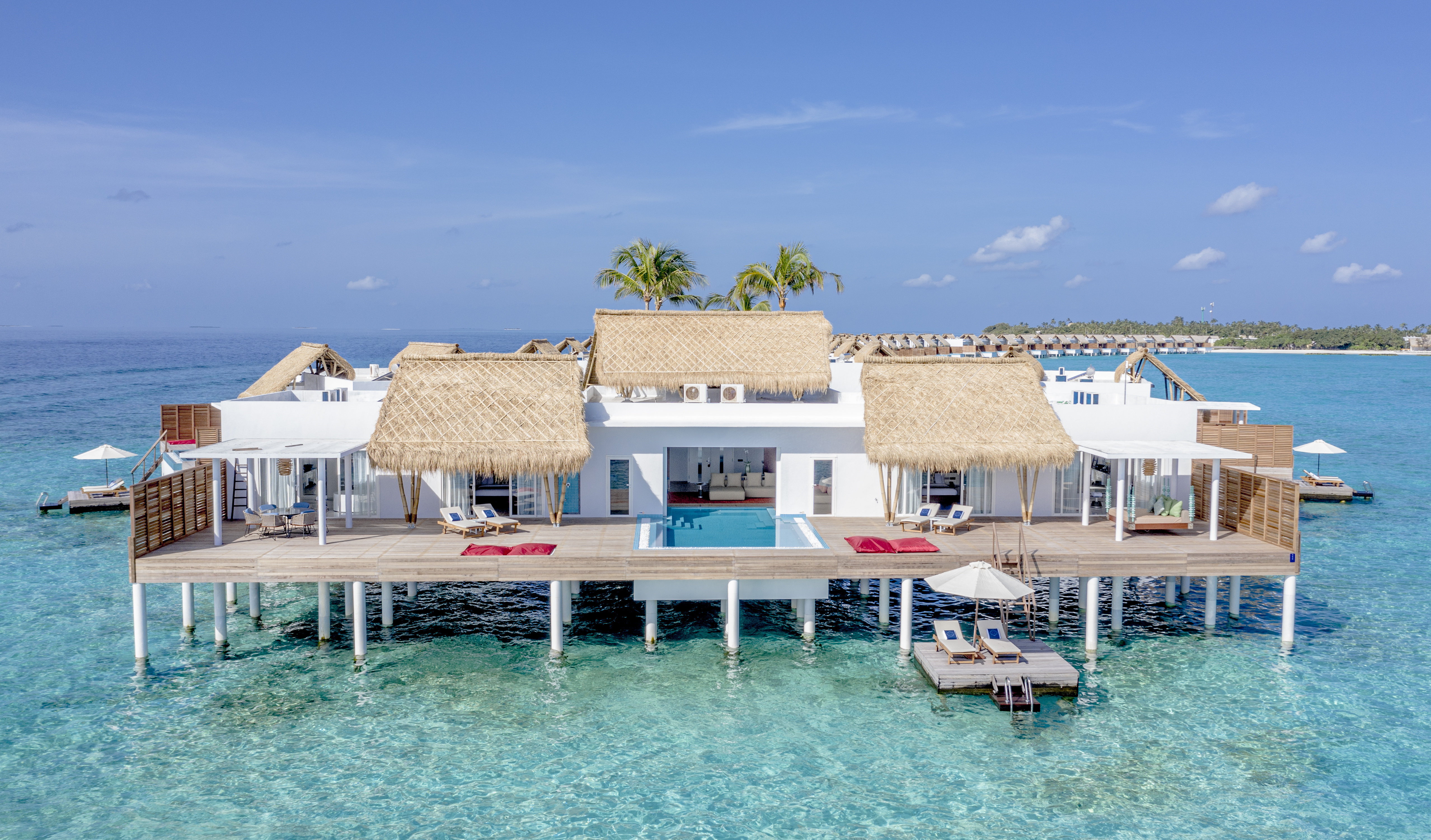 Emerald Maldives Resort & Spa 135
