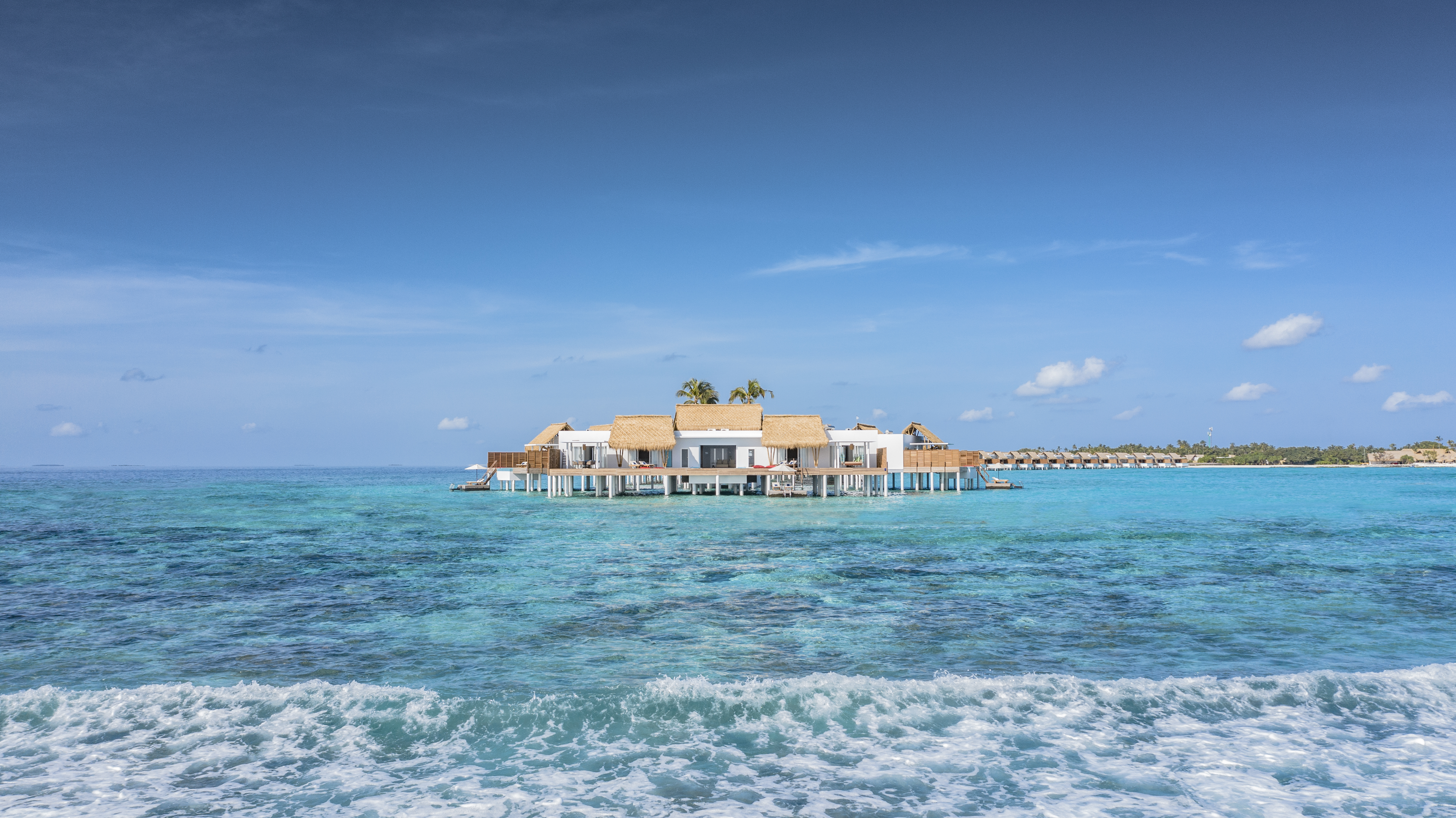 Emerald Maldives Resort & Spa 140
