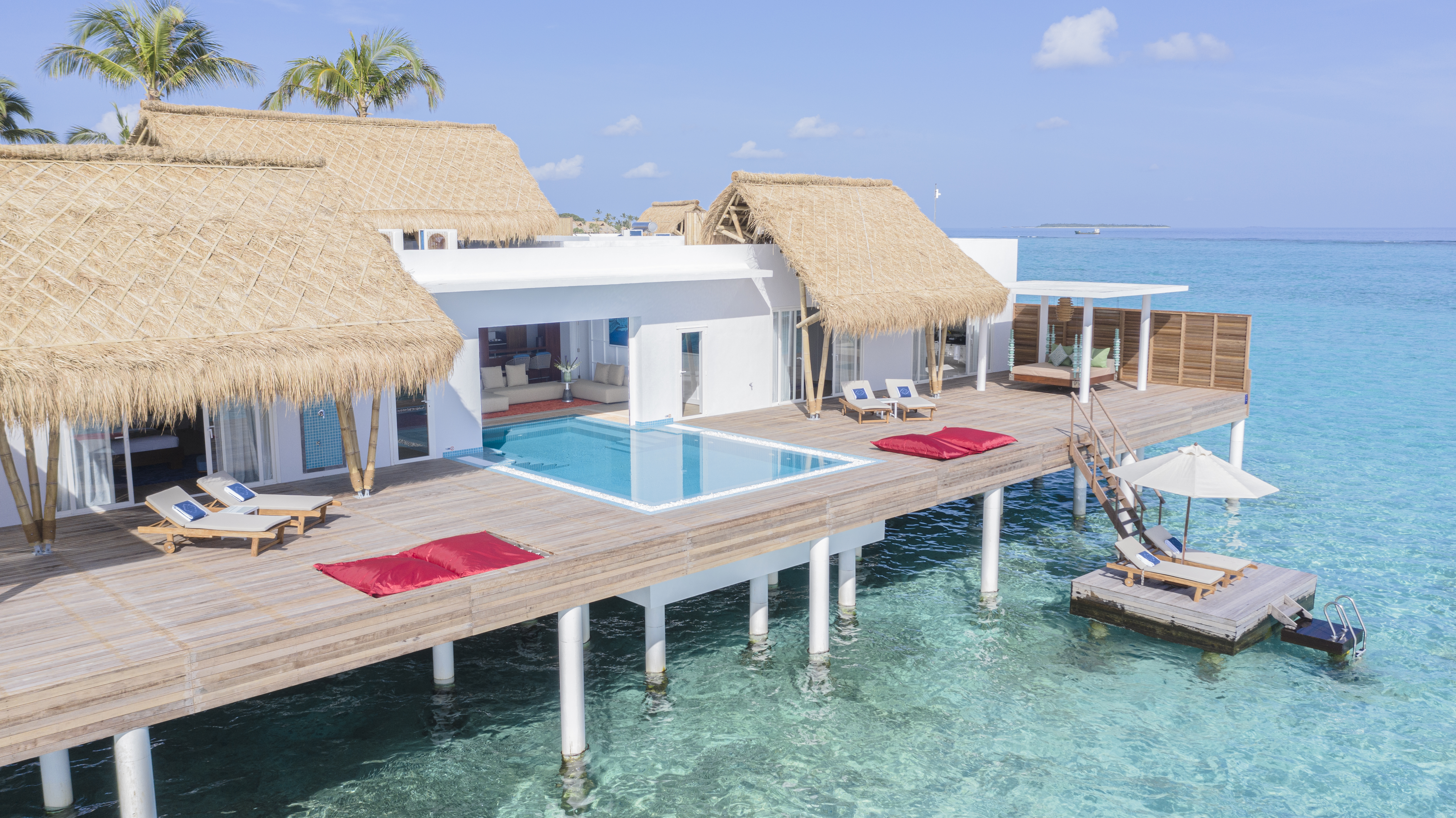 Emerald Maldives Resort & Spa 143