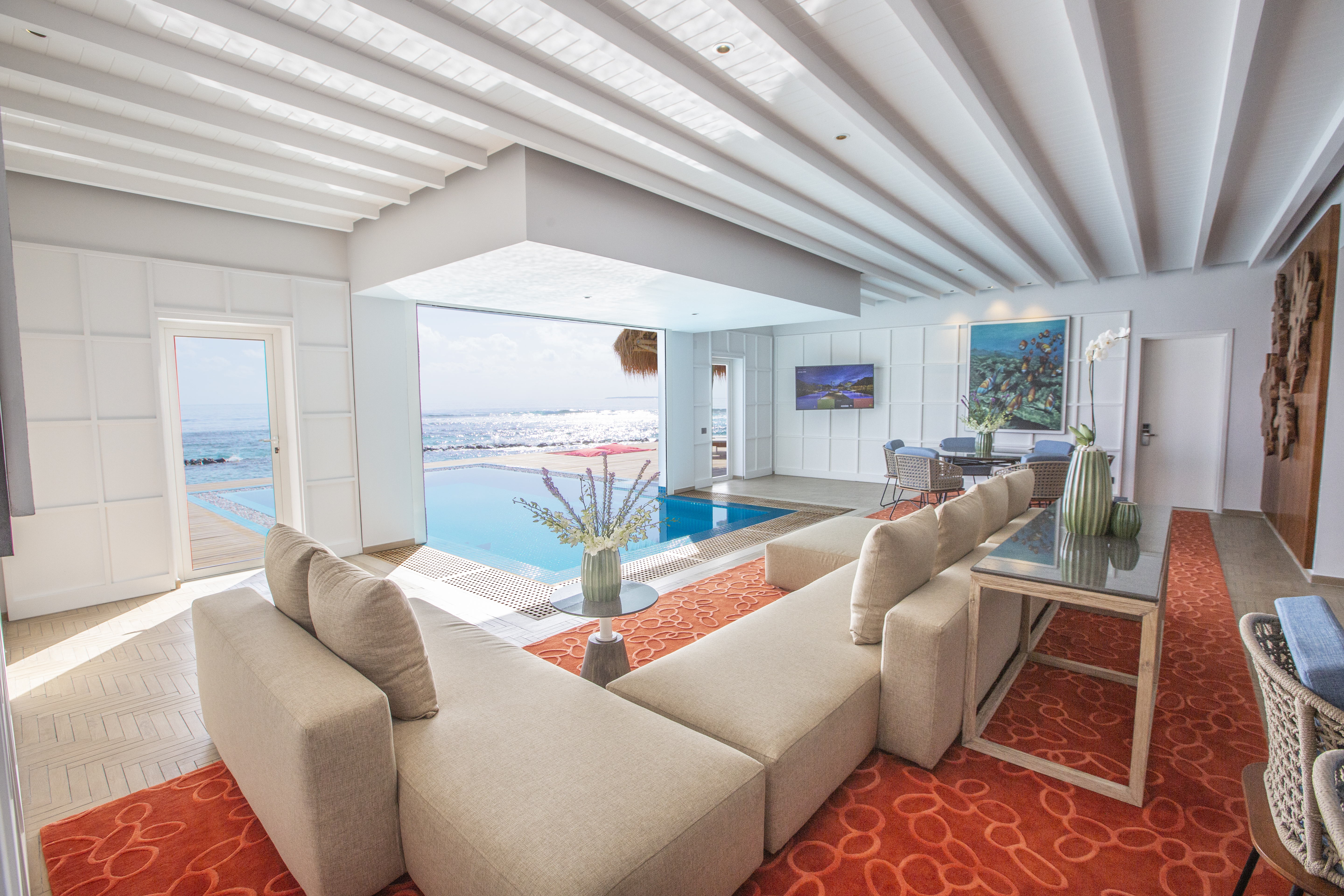 Emerald Maldives Resort & Spa 153