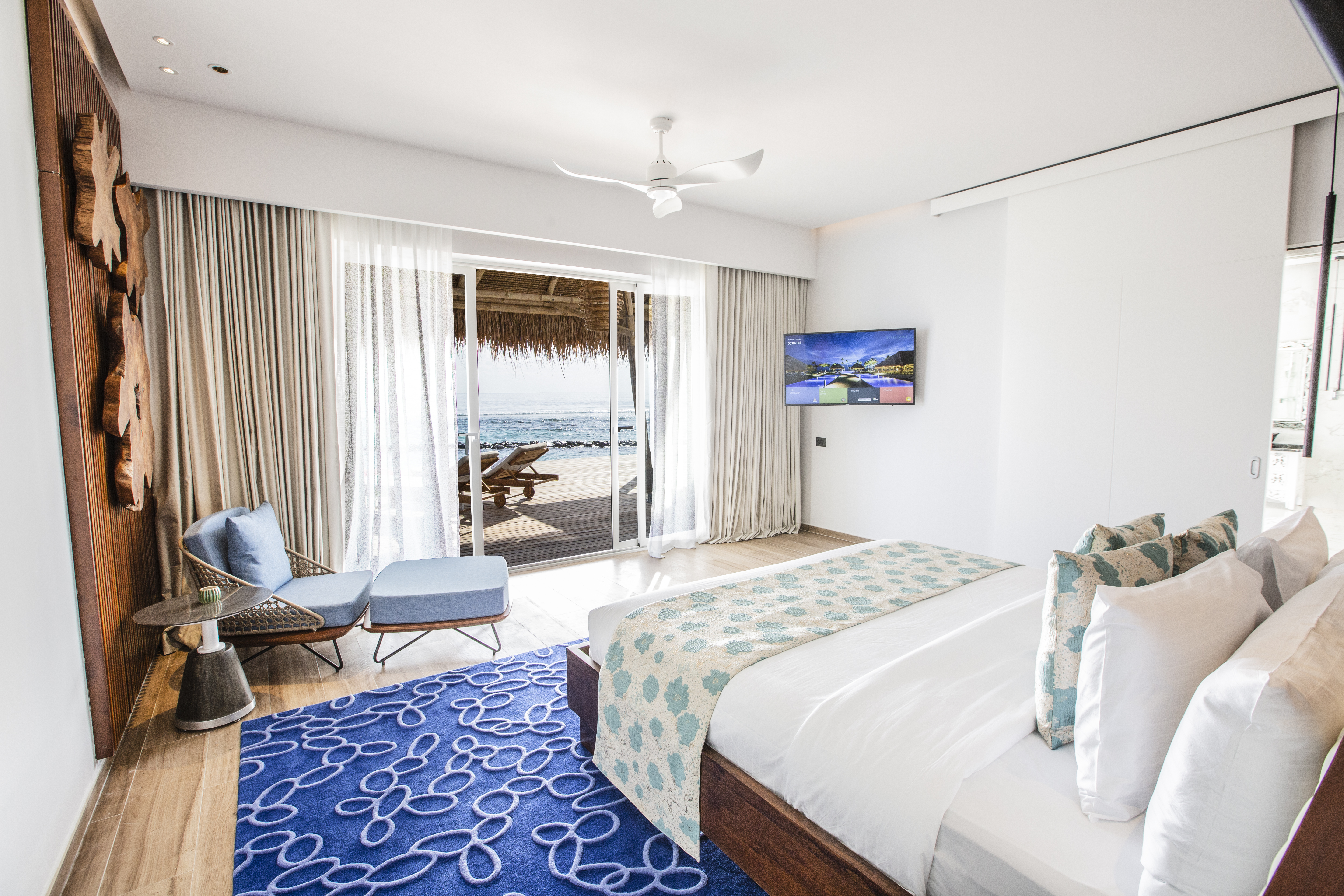 Emerald Maldives Resort & Spa 158