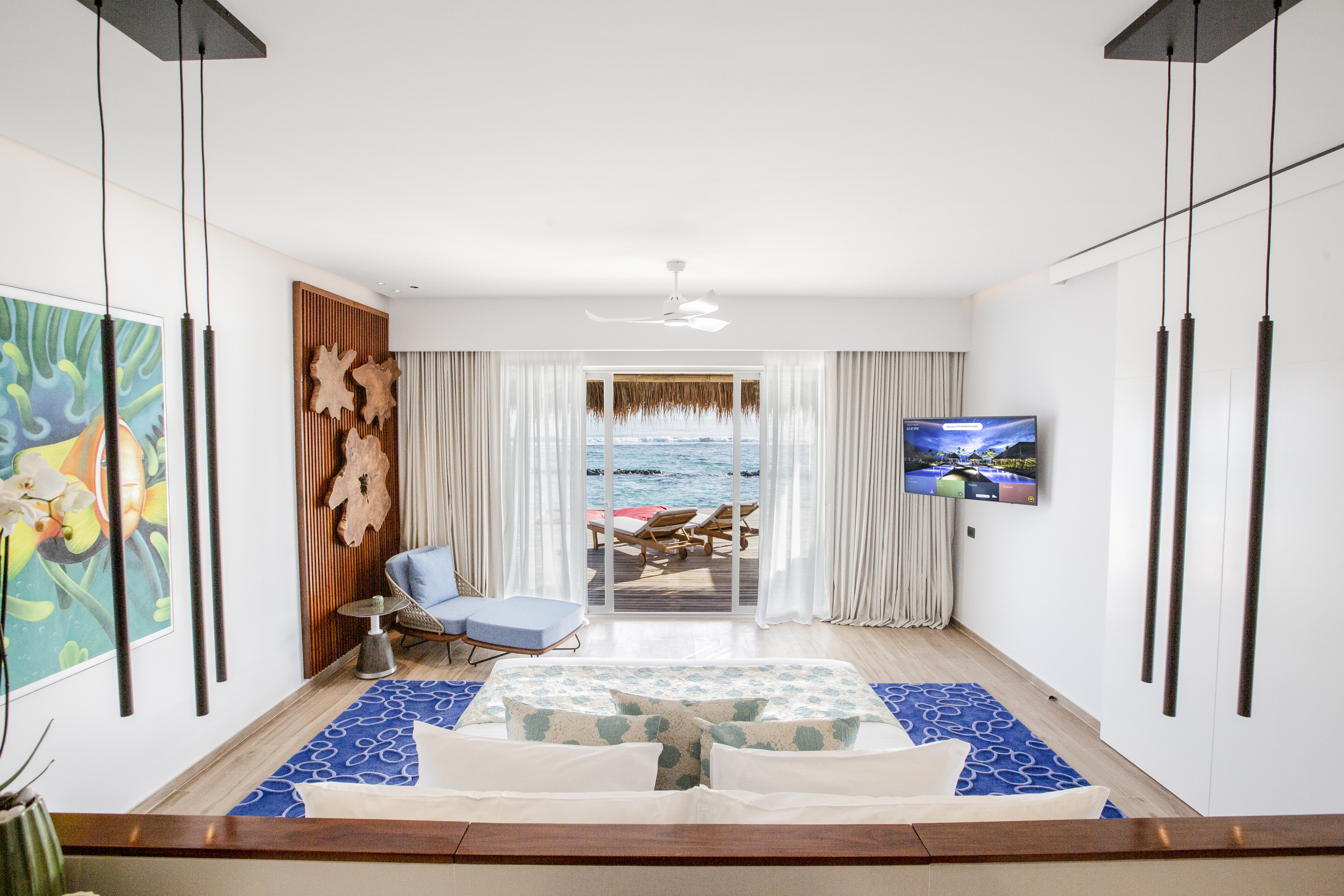 Emerald Maldives Resort & Spa 164