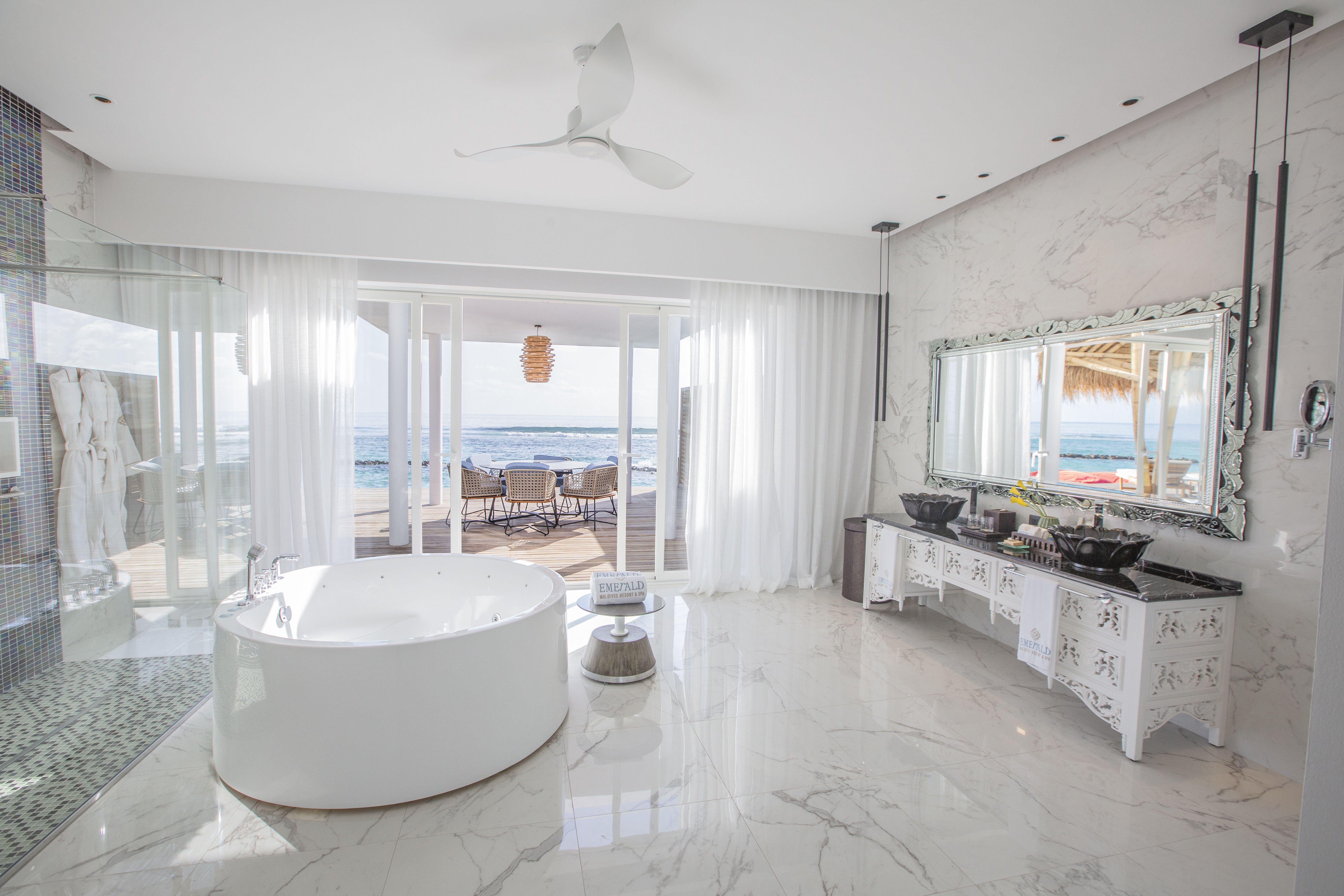 Emerald Maldives Resort & Spa 162