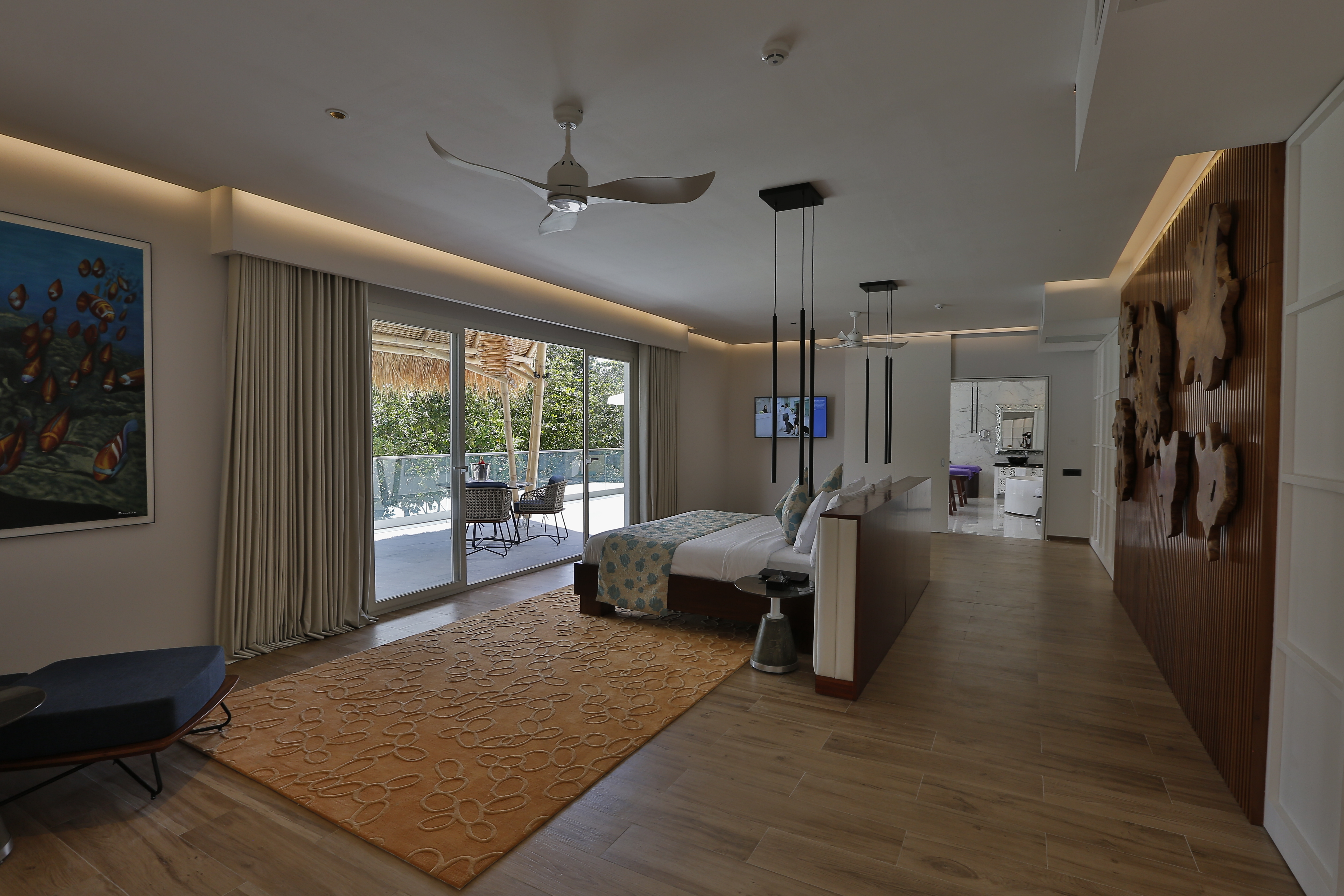 Emerald Maldives Resort & Spa 85