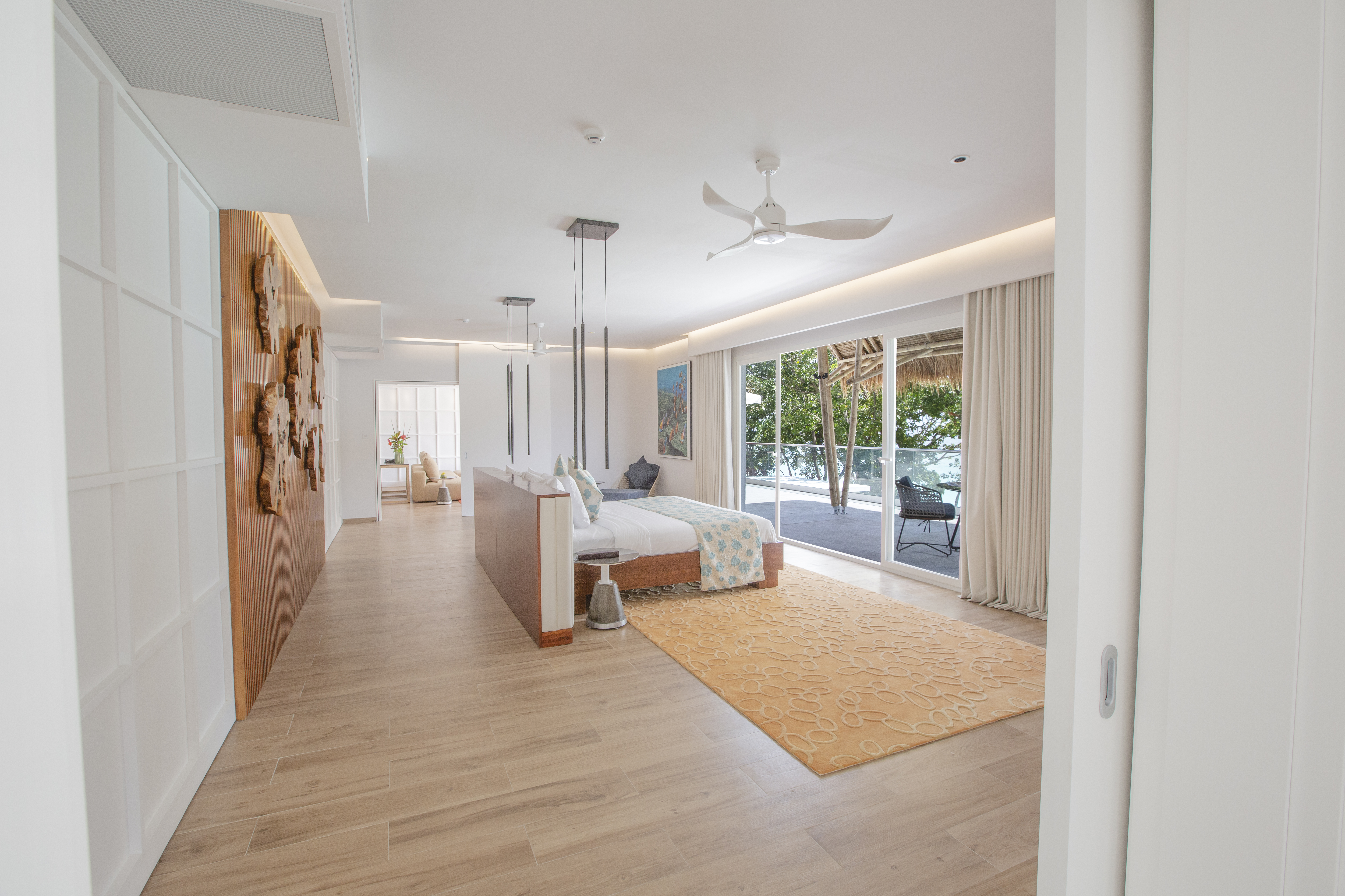 Emerald Maldives Resort & Spa 91