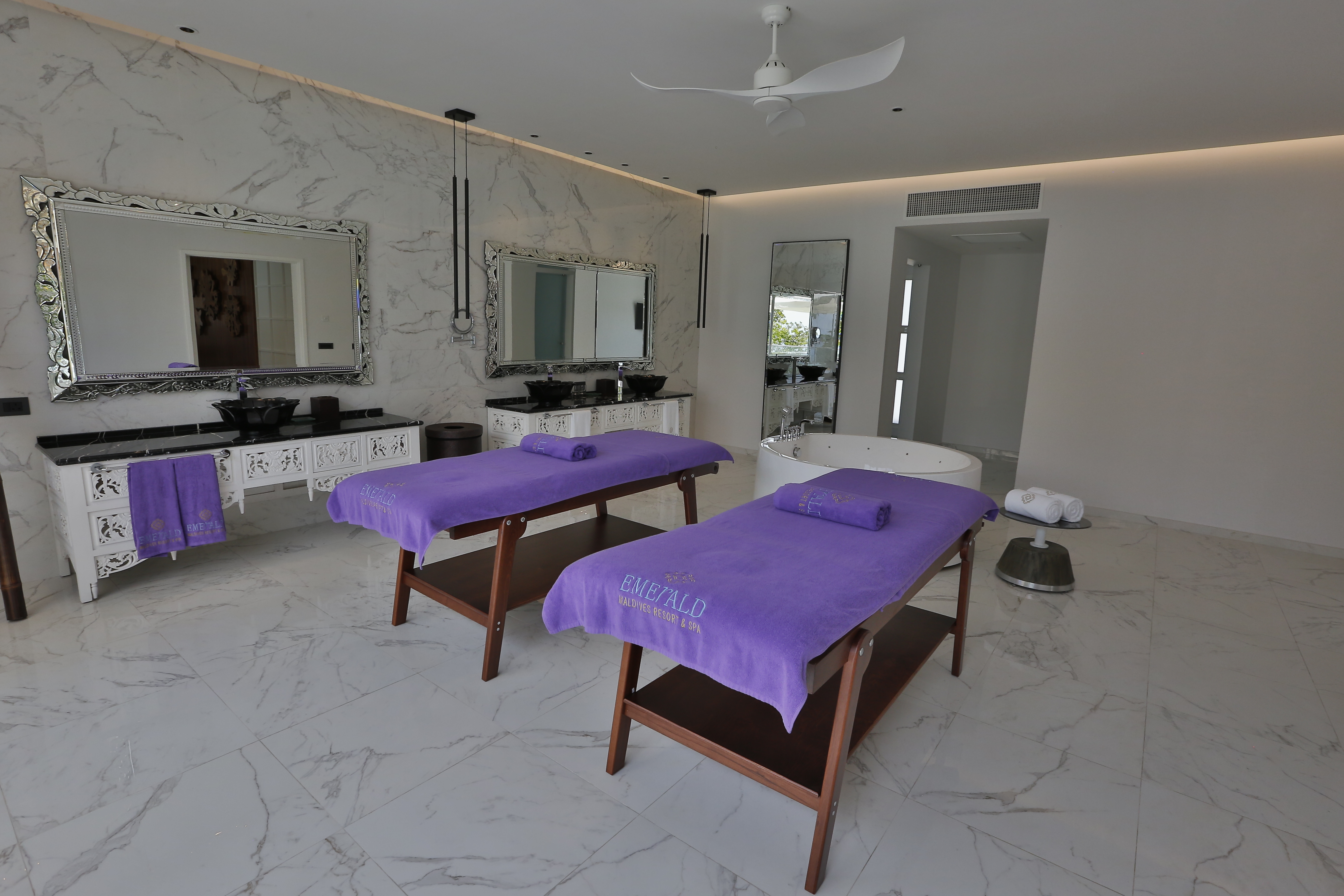 Emerald Maldives Resort & Spa 94