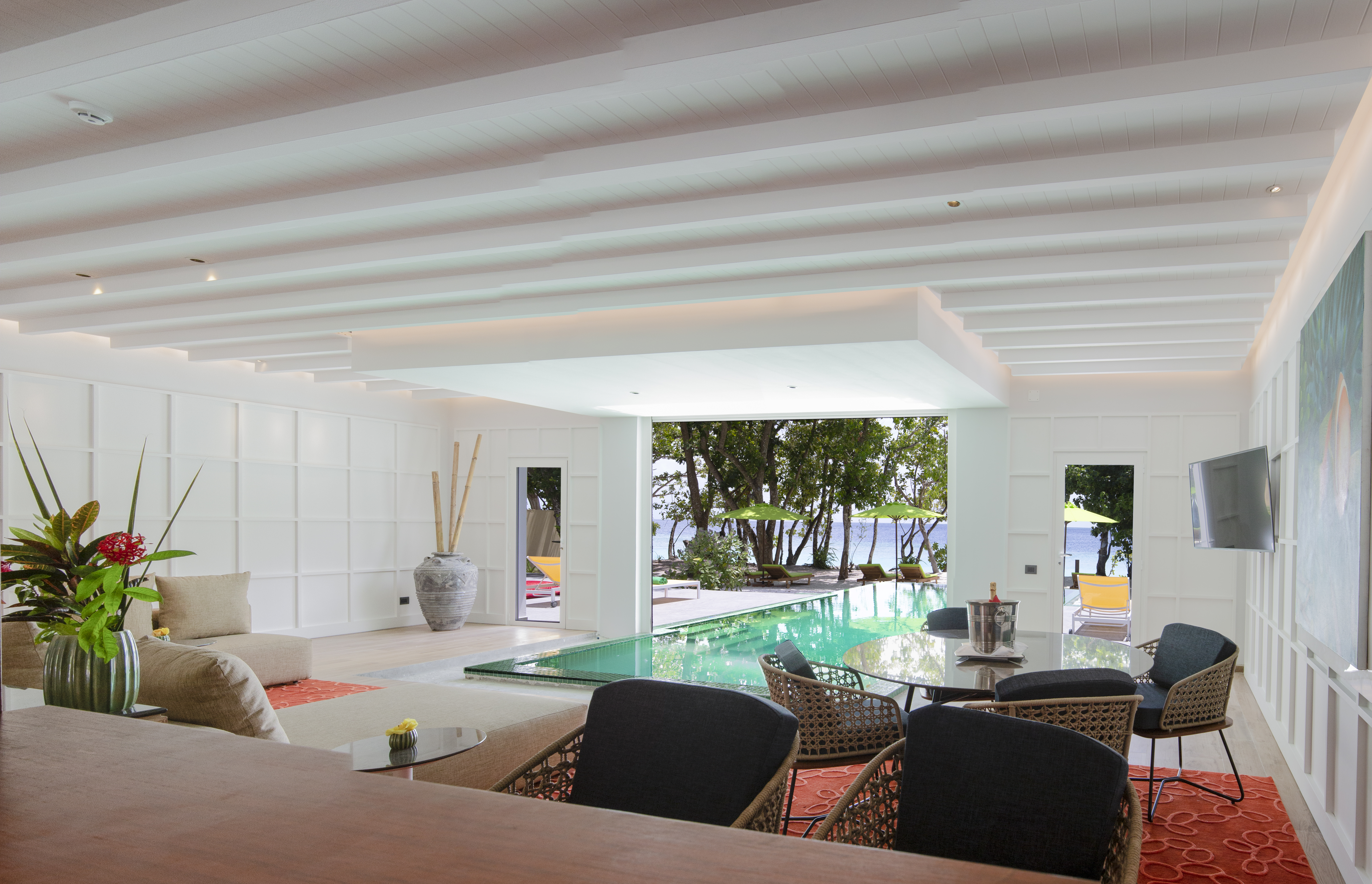 Emerald Maldives Resort & Spa 102