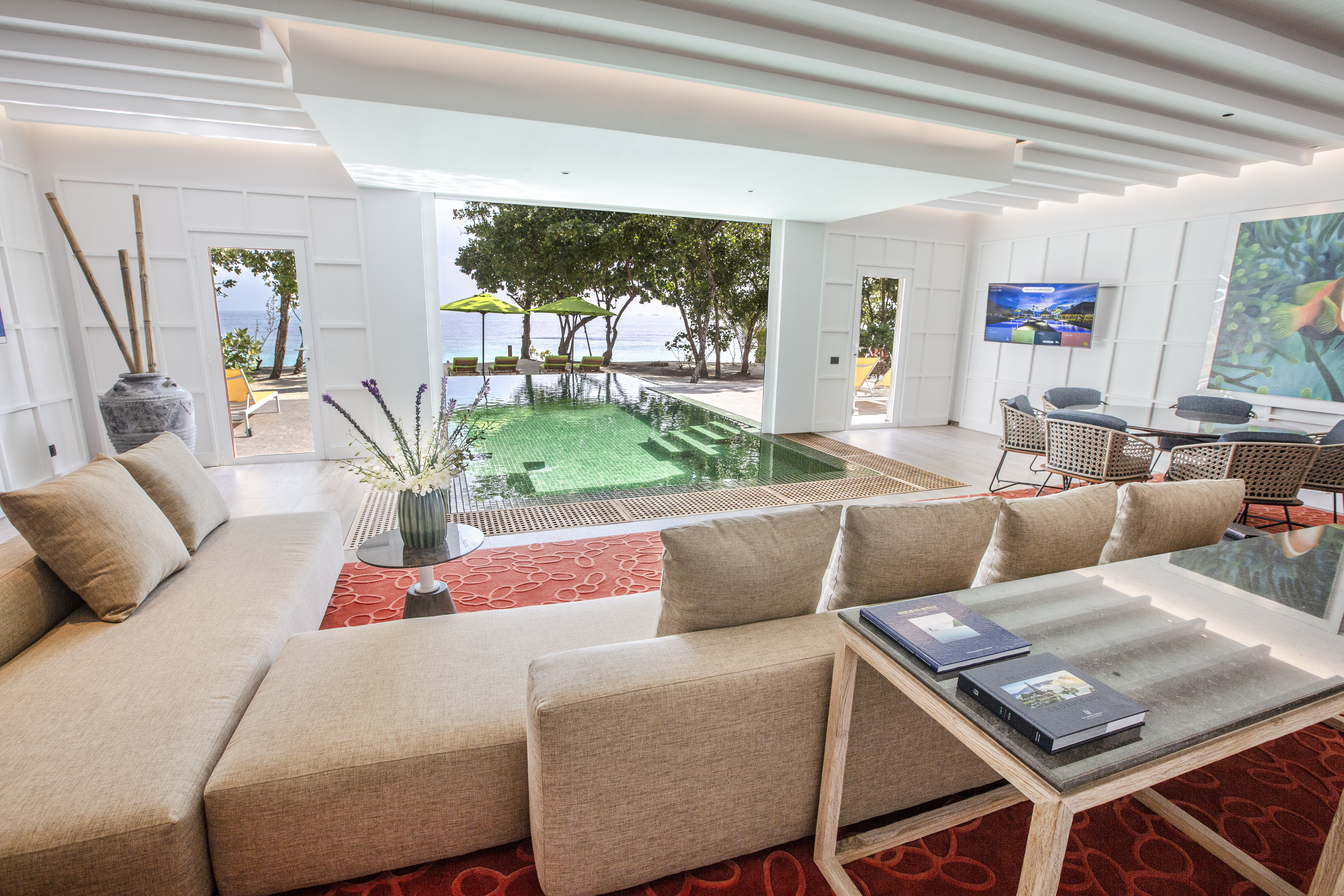 Emerald Maldives Resort & Spa 110
