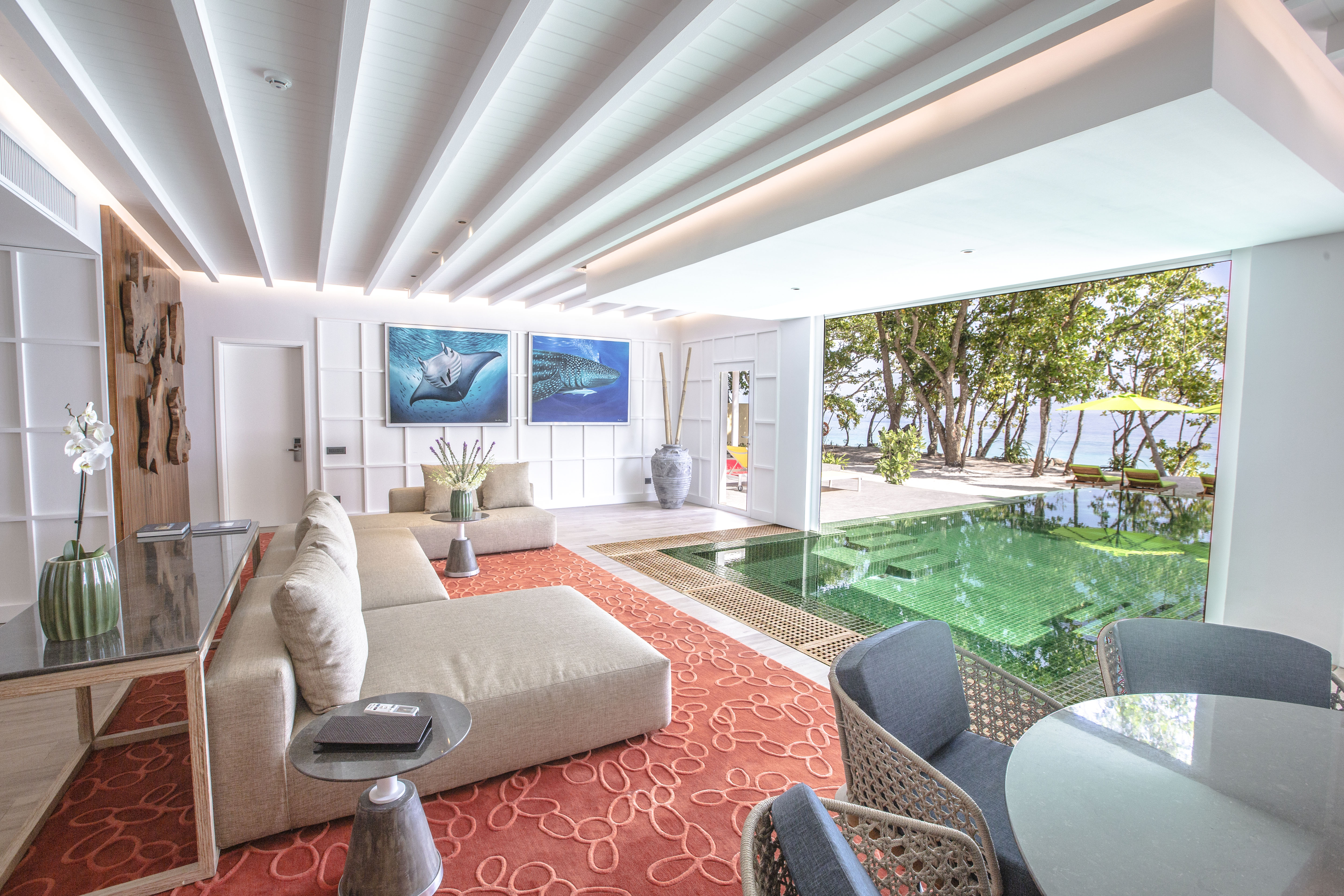 Emerald Maldives Resort & Spa 119