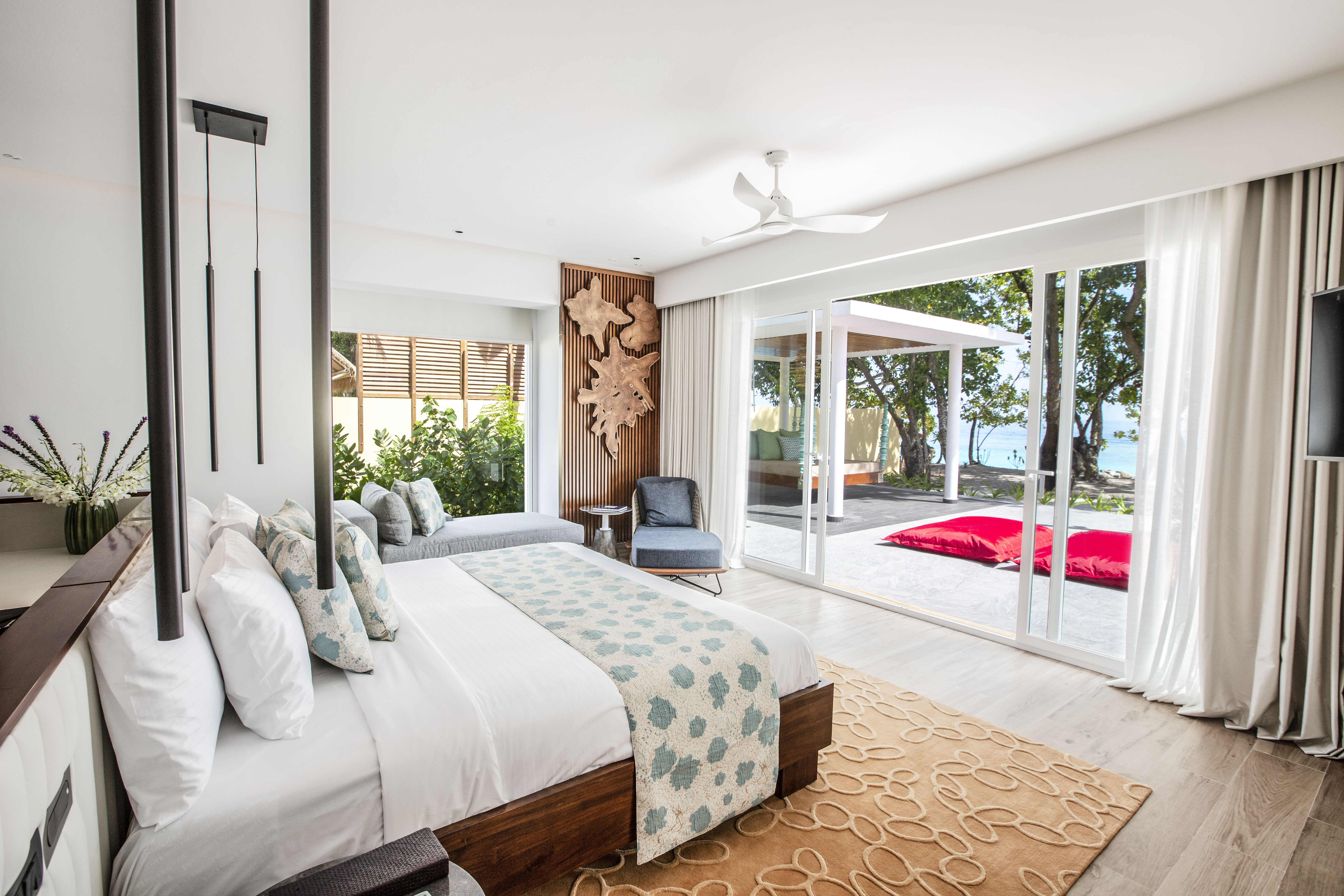 Emerald Maldives Resort & Spa 123
