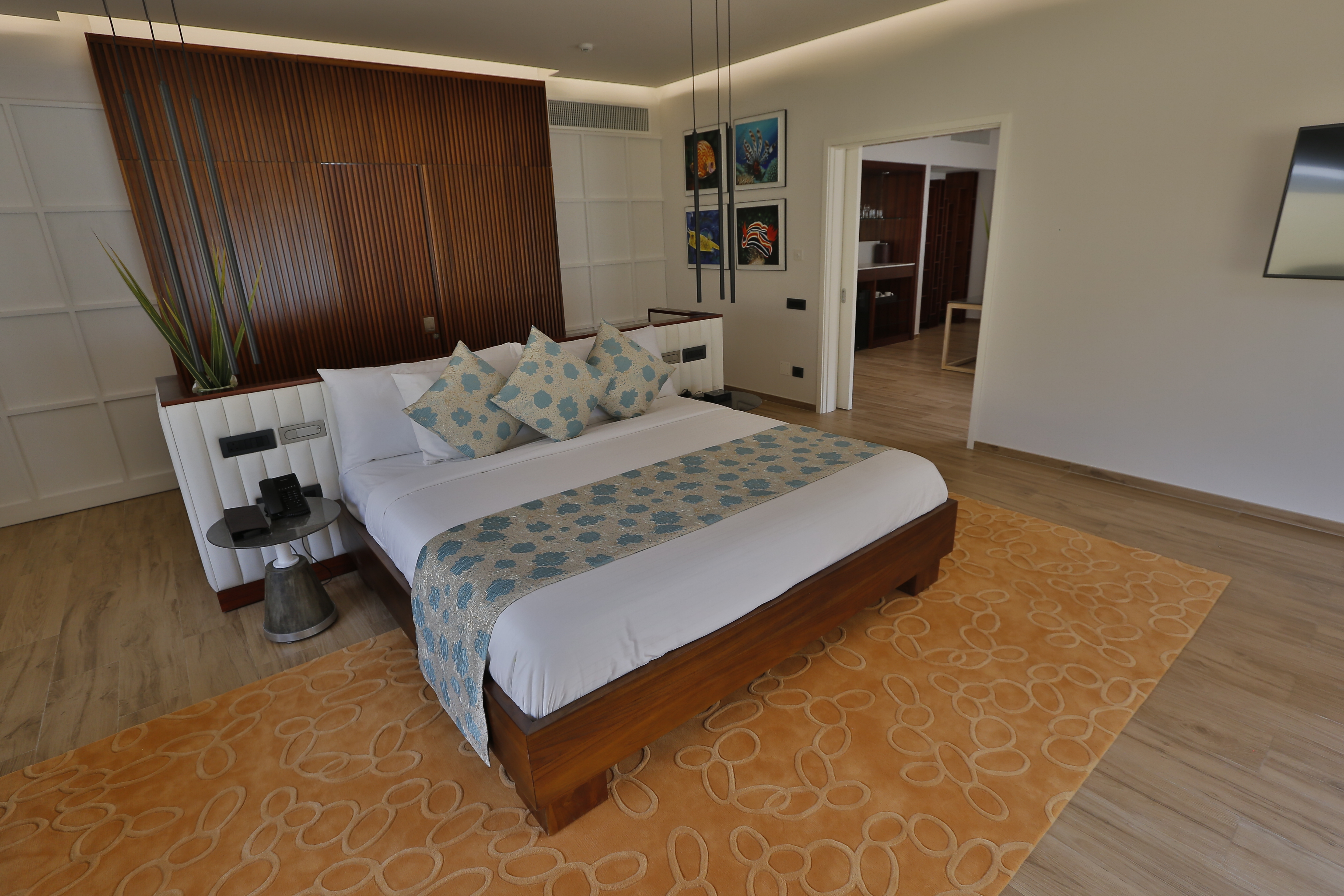 Emerald Maldives Resort & Spa 61