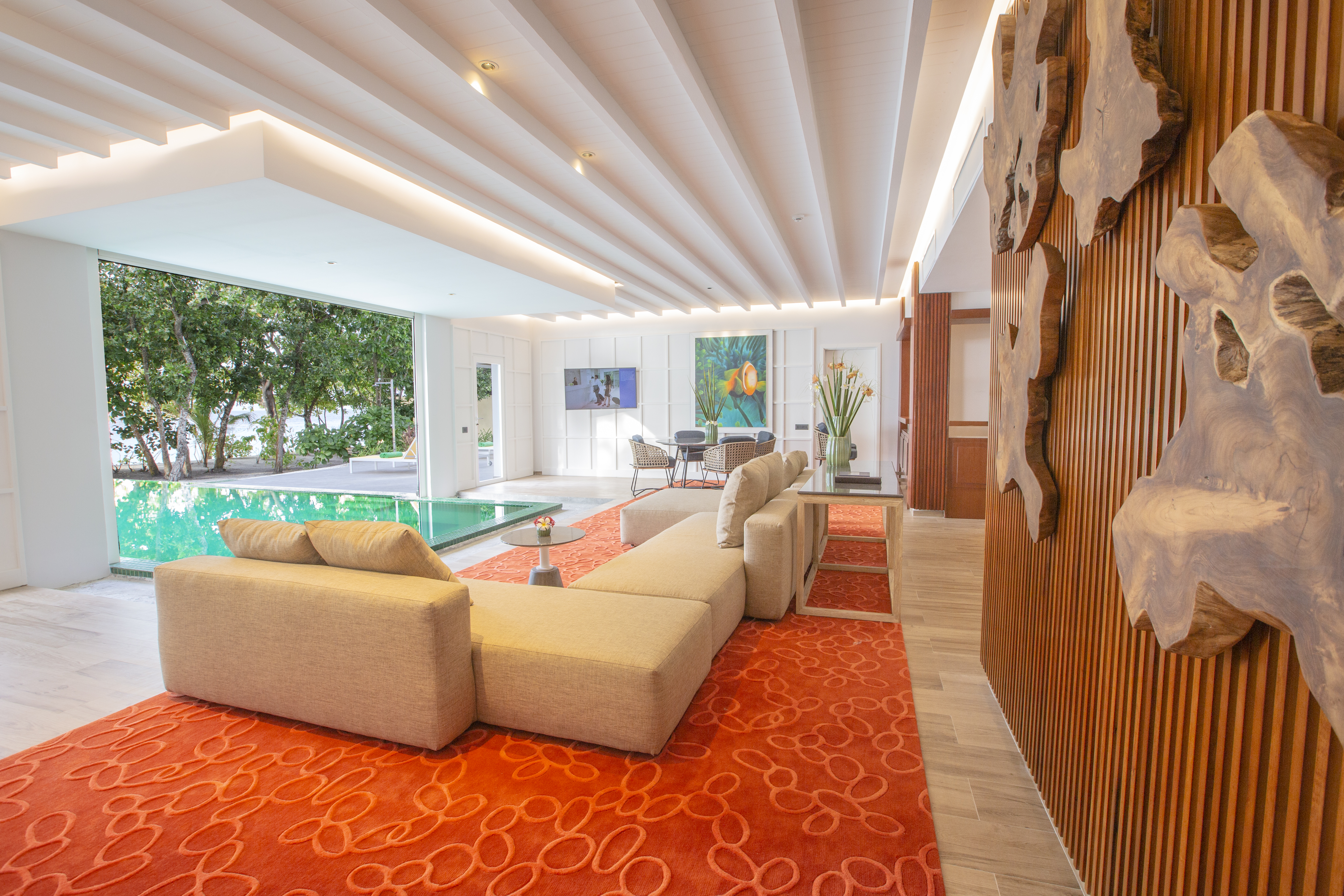 Emerald Maldives Resort & Spa 65