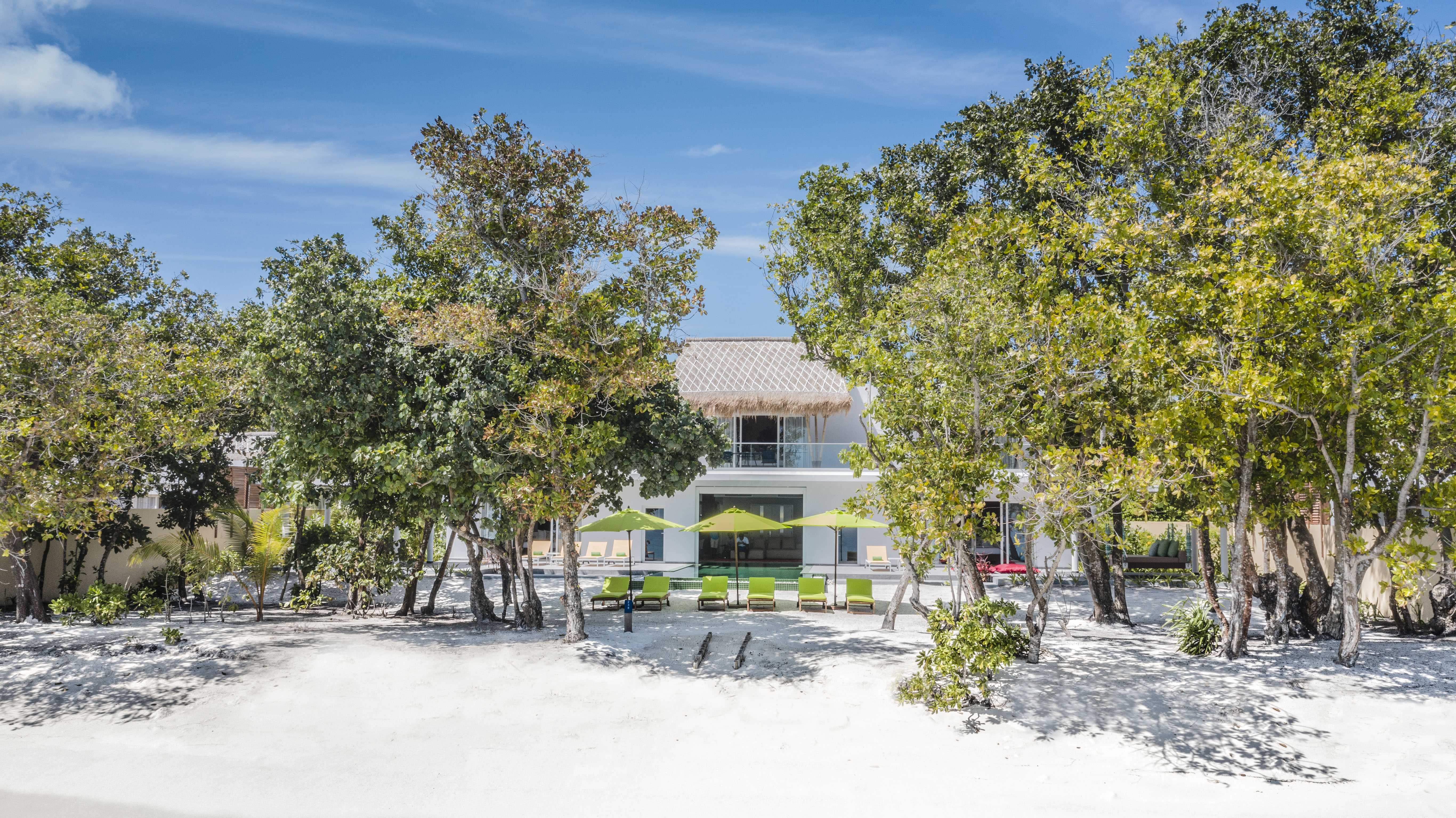 Emerald Maldives Resort & Spa 66