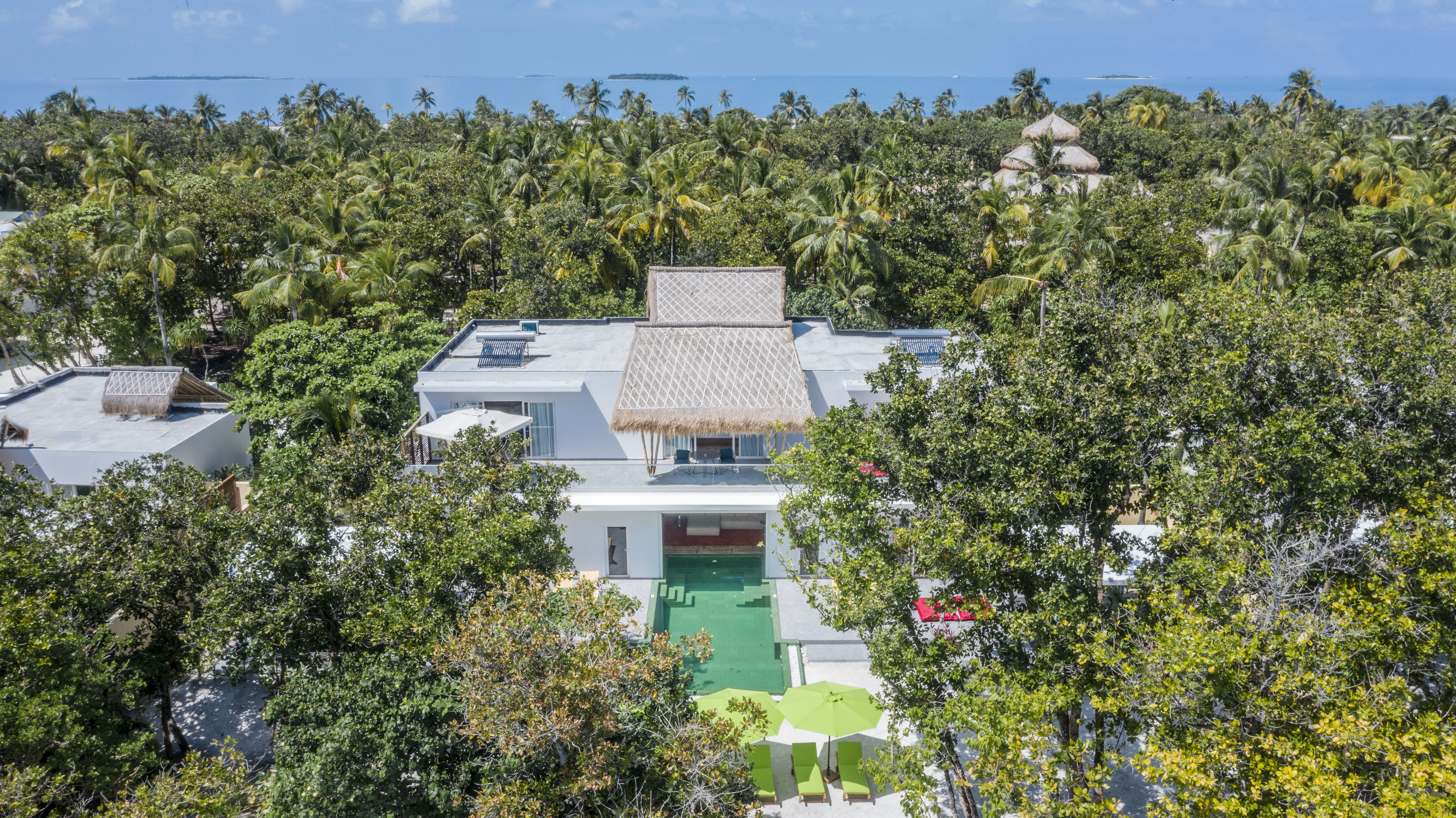 Emerald Maldives Resort & Spa 69