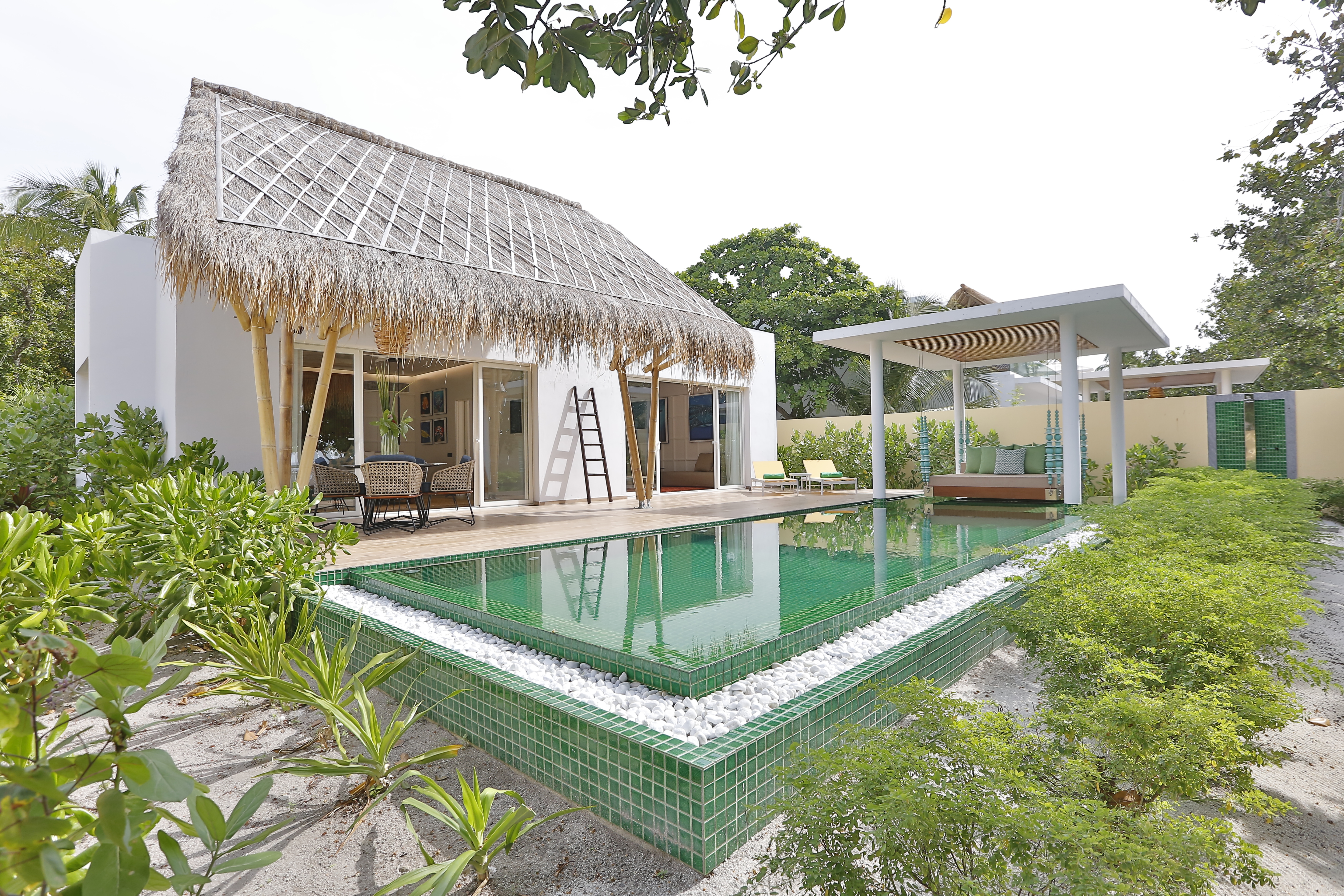 Emerald Maldives Resort & Spa 67
