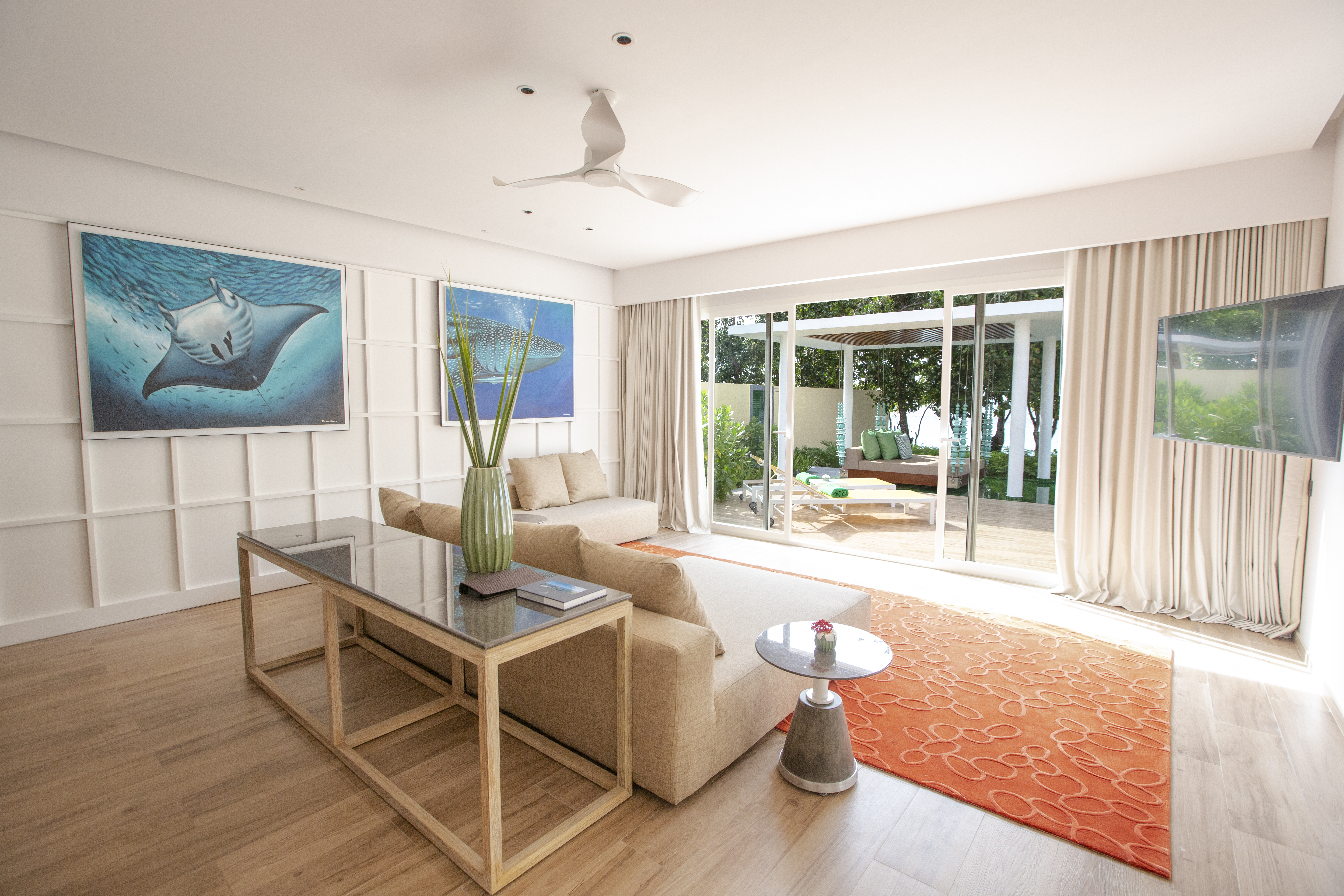 Emerald Maldives Resort & Spa 81