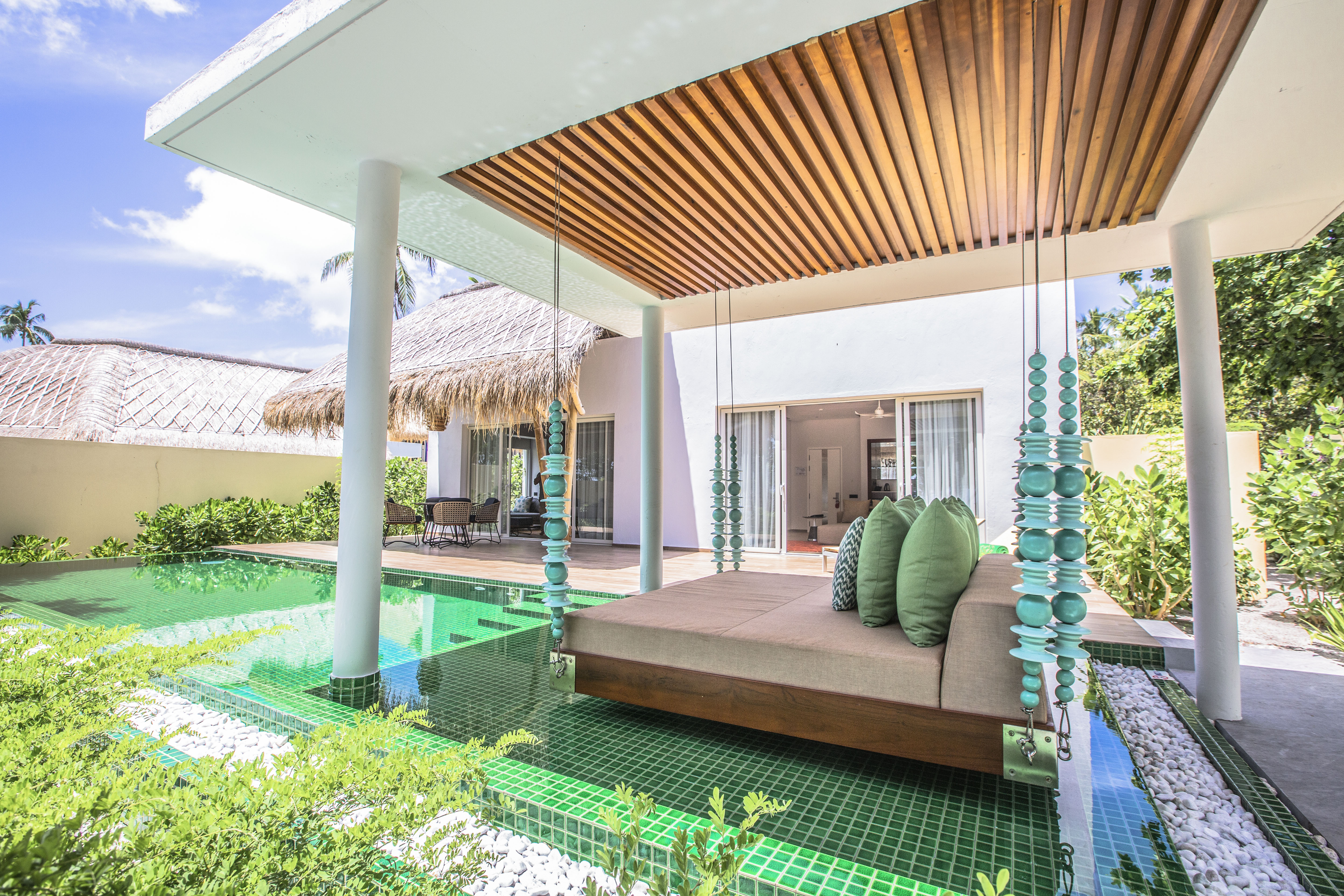 Emerald Maldives Resort & Spa 40