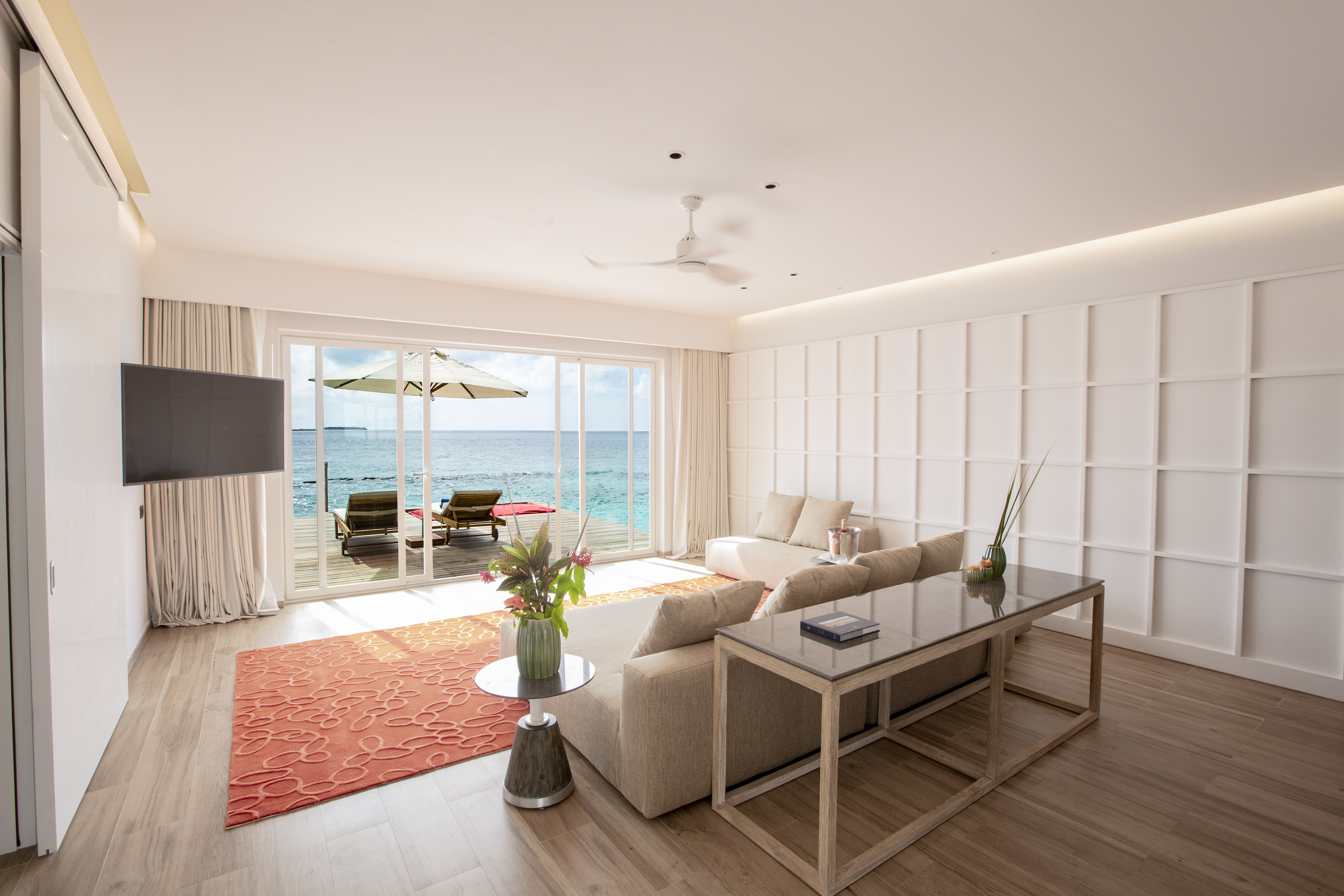 Emerald Maldives Resort & Spa 167