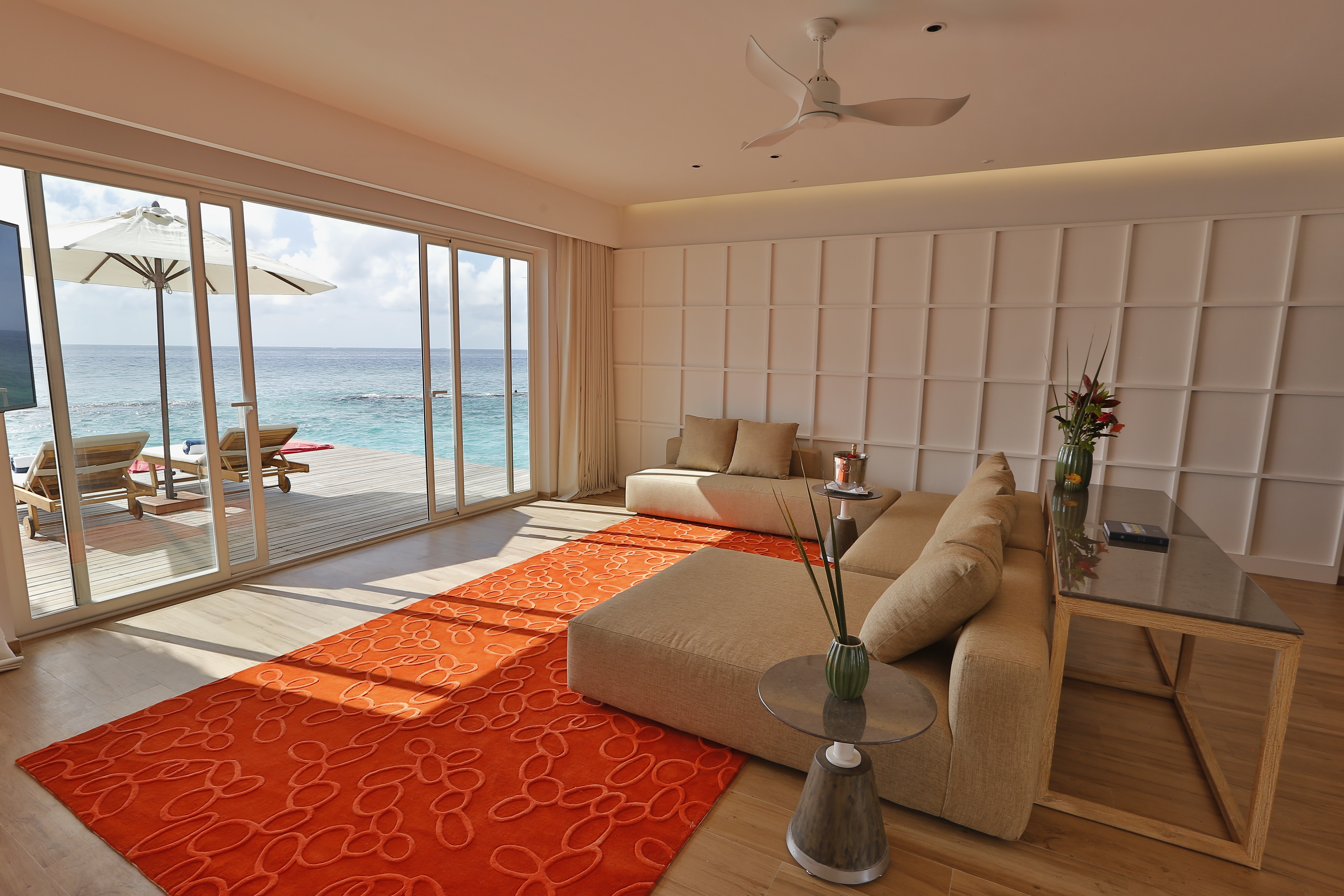 Emerald Maldives Resort & Spa 170