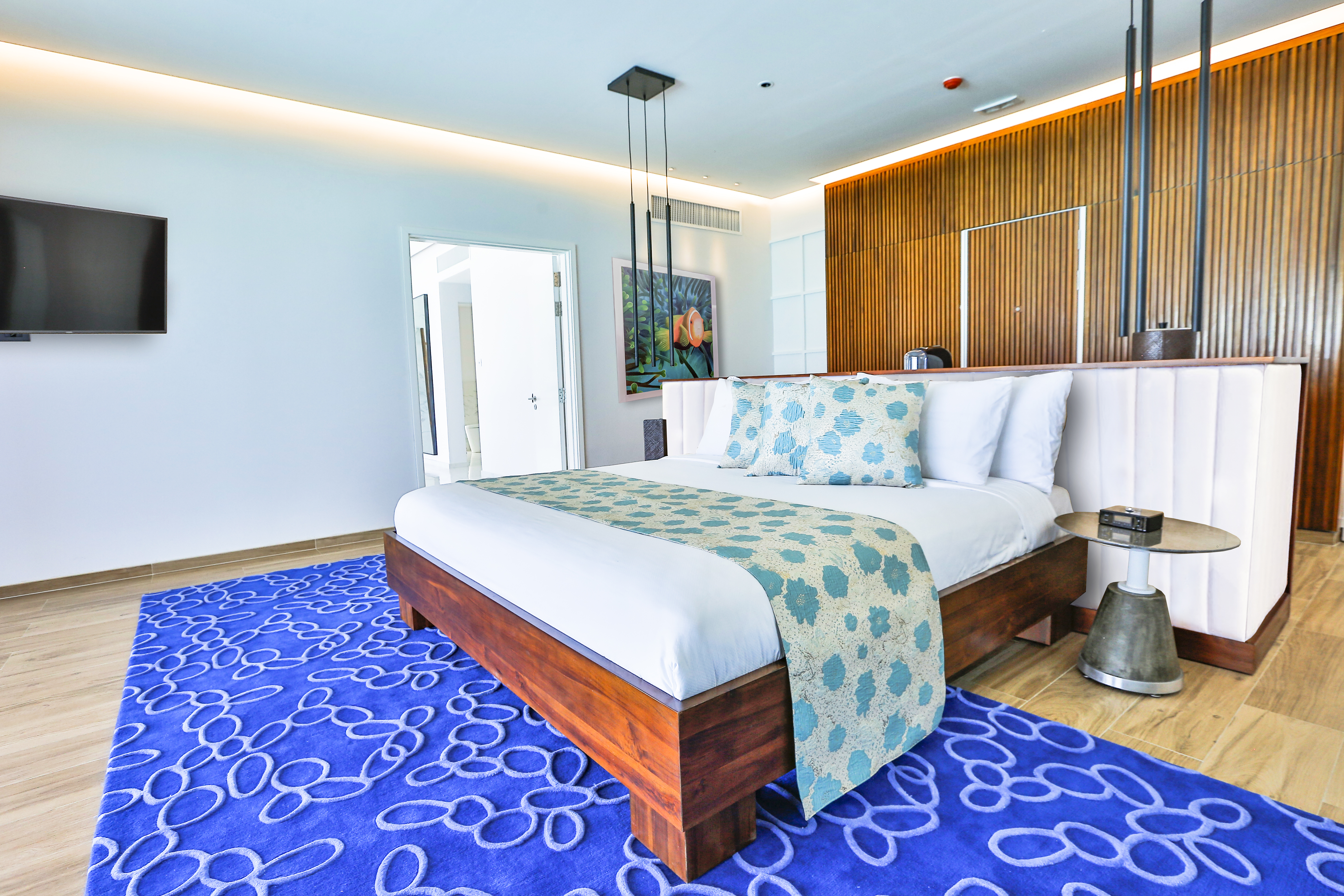 Emerald Maldives Resort & Spa 141