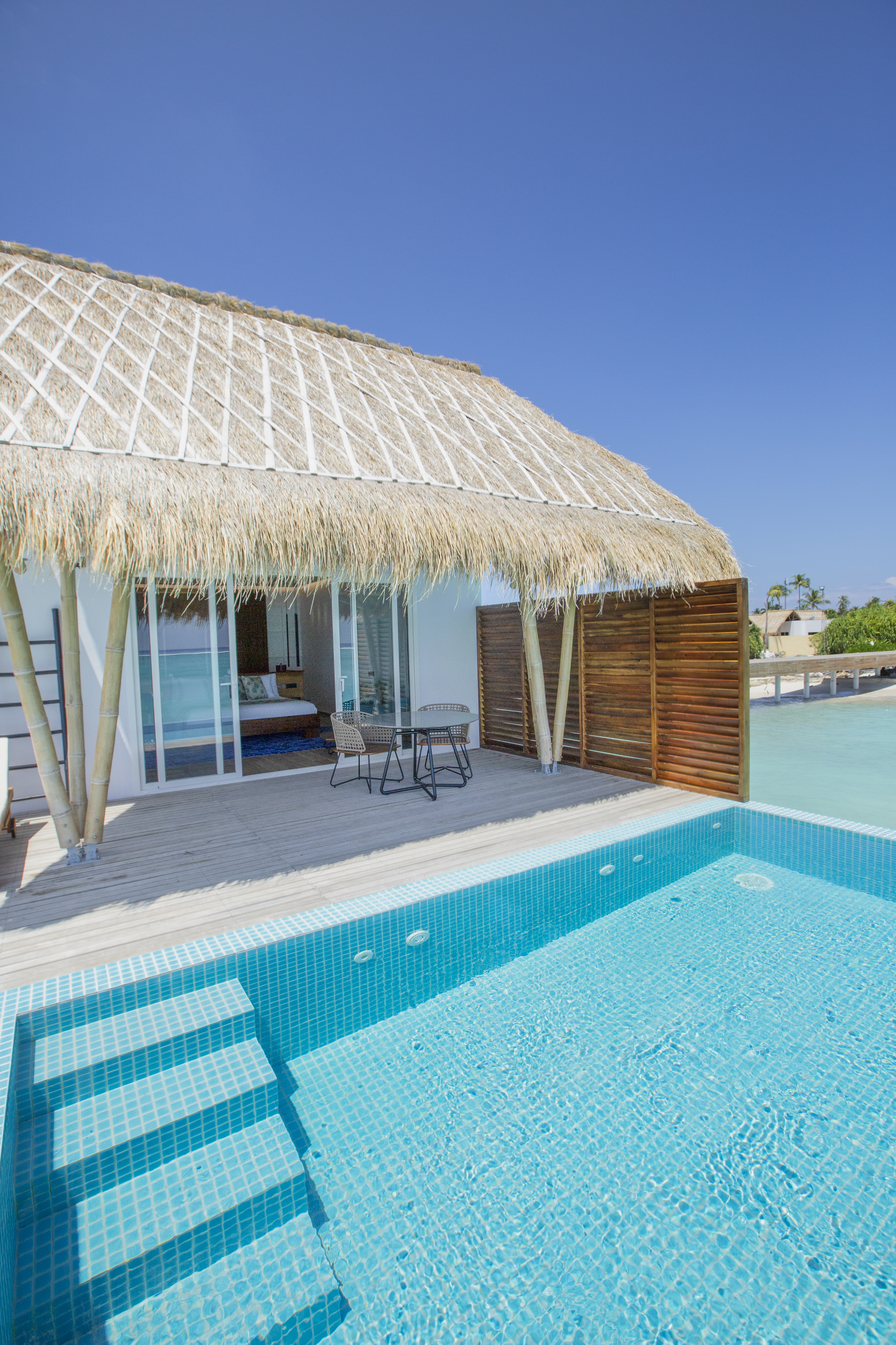 Emerald Maldives Resort & Spa 144
