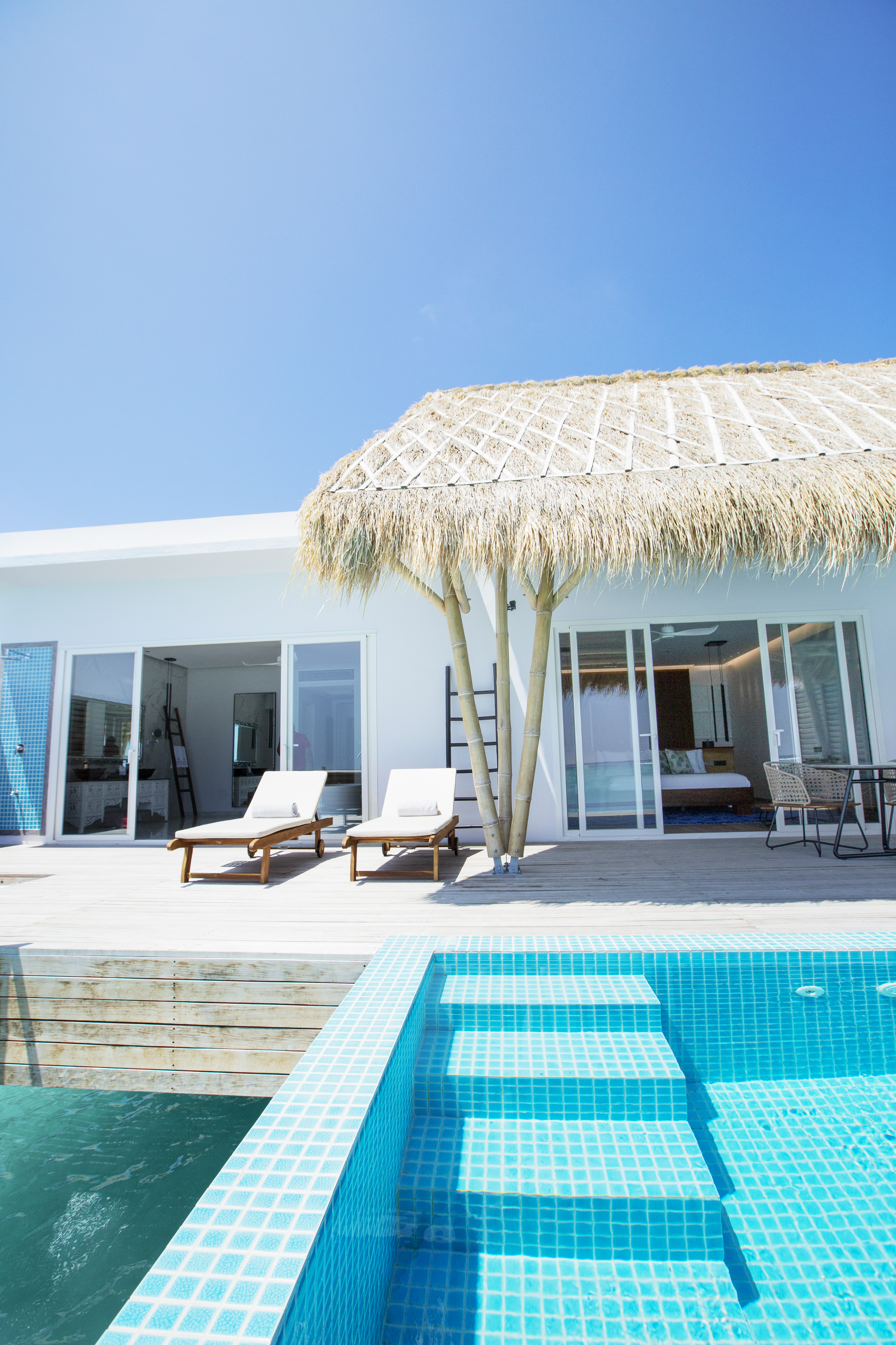 Emerald Maldives Resort & Spa 151