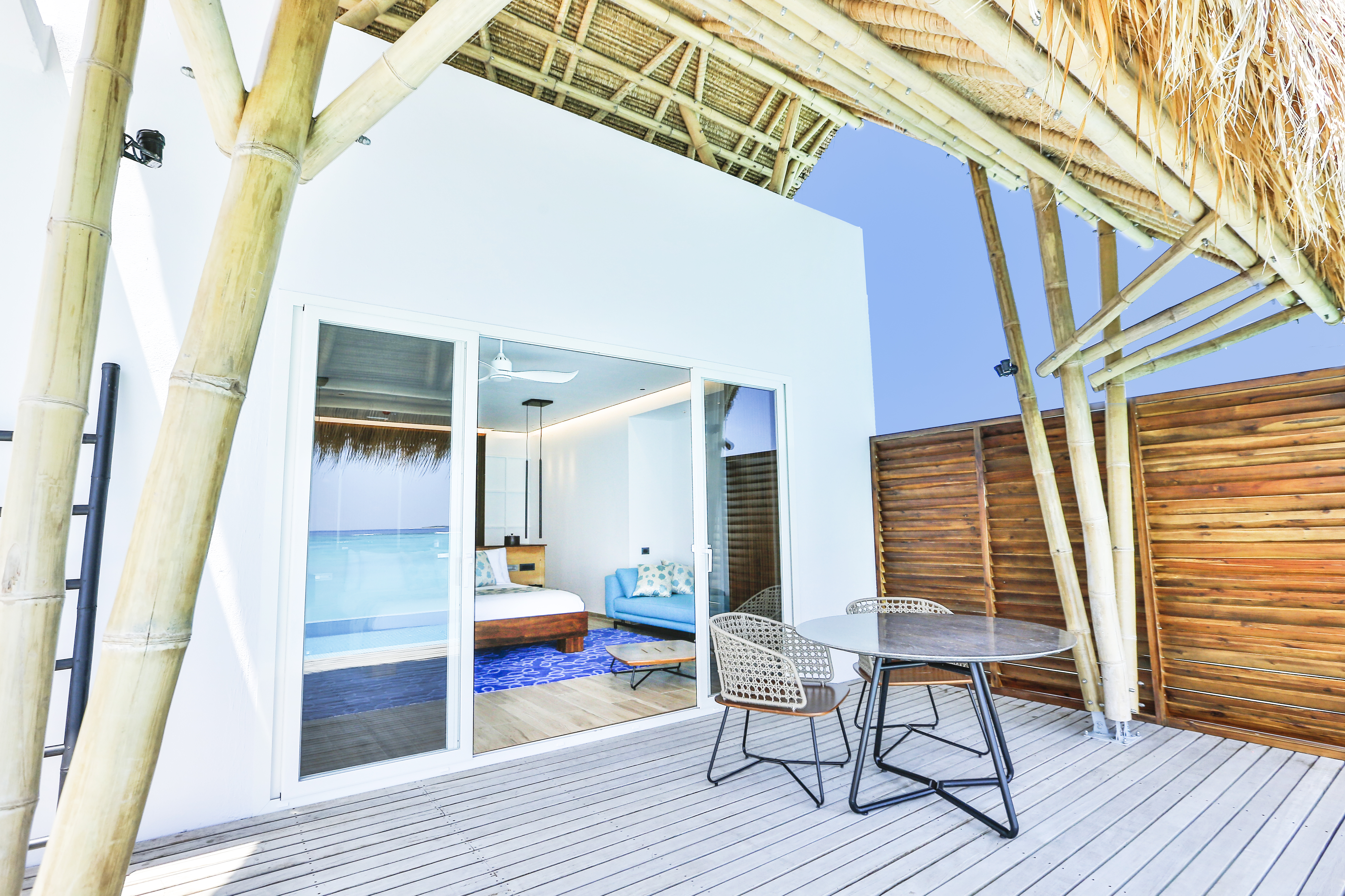 Emerald Maldives Resort & Spa 155