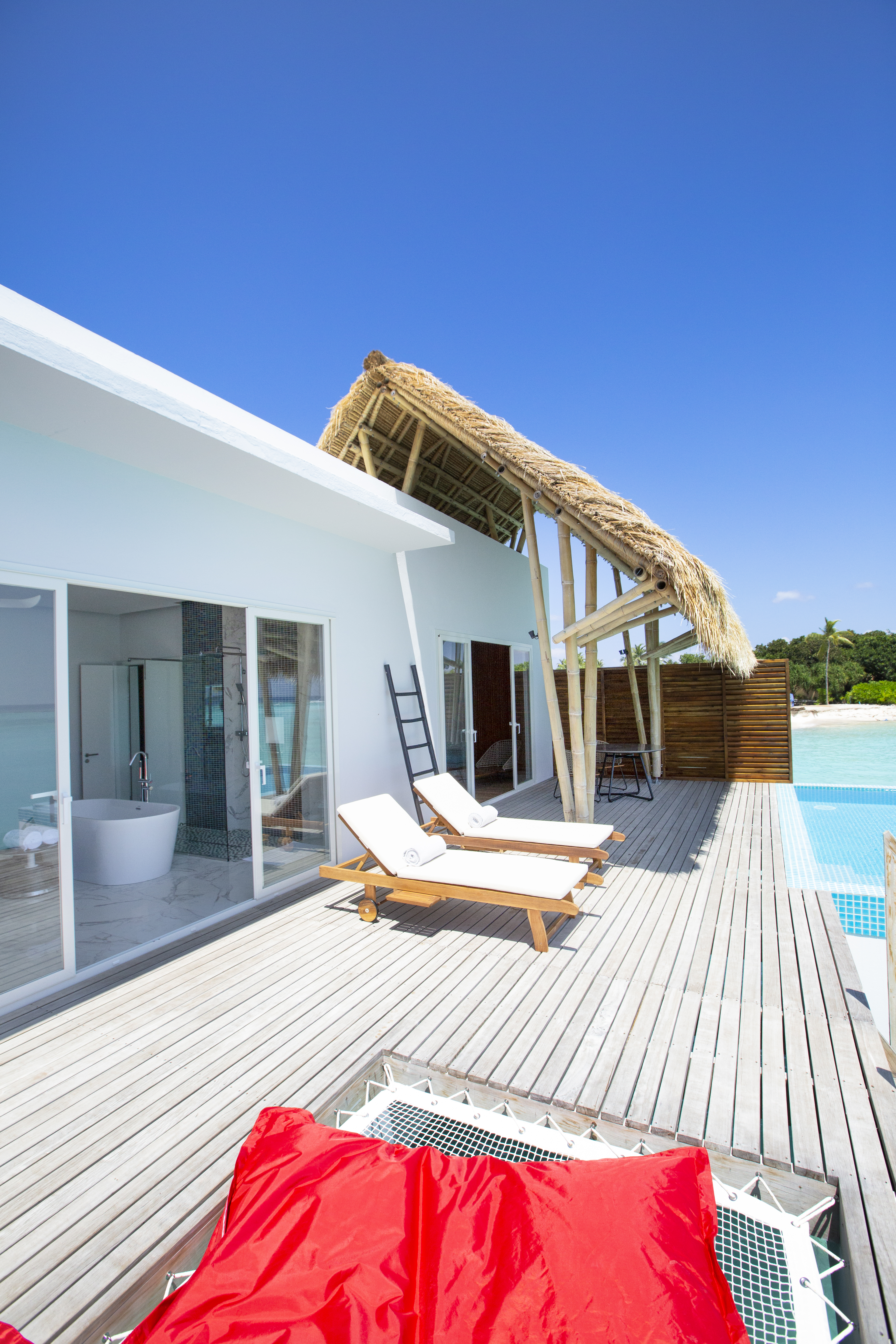 Emerald Maldives Resort & Spa 163