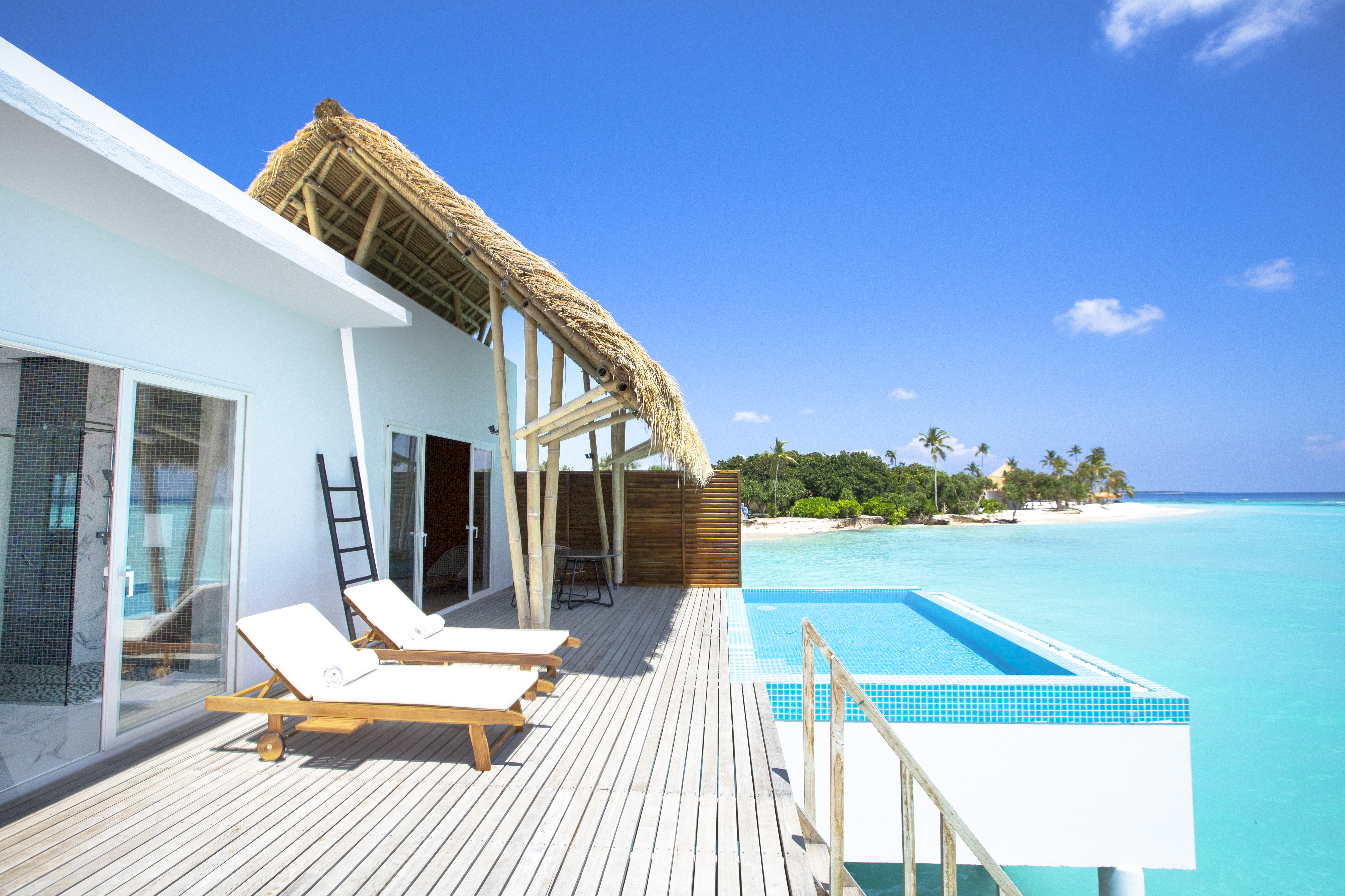 Emerald Maldives Resort & Spa 168
