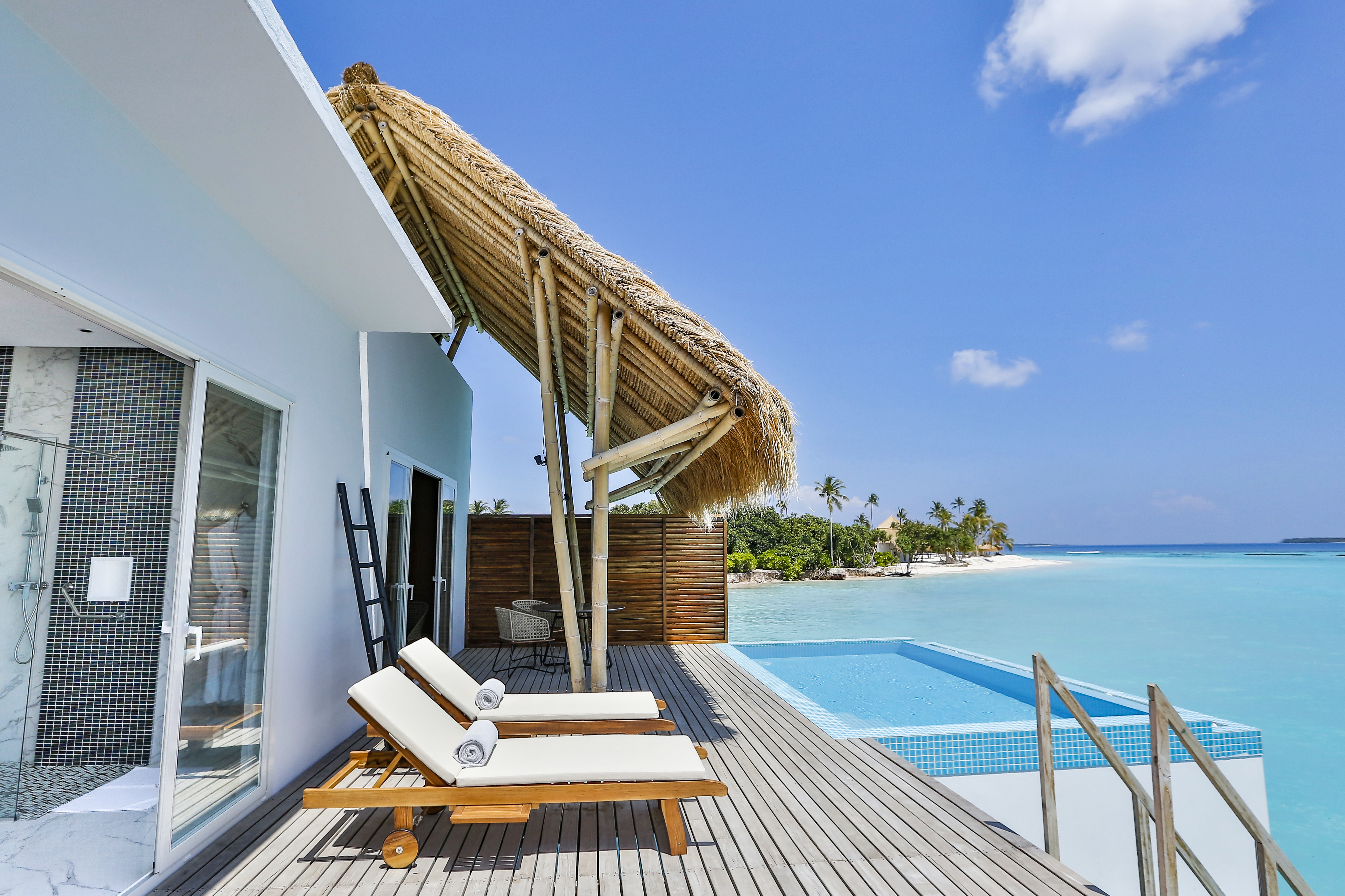 Emerald Maldives Resort & Spa 171