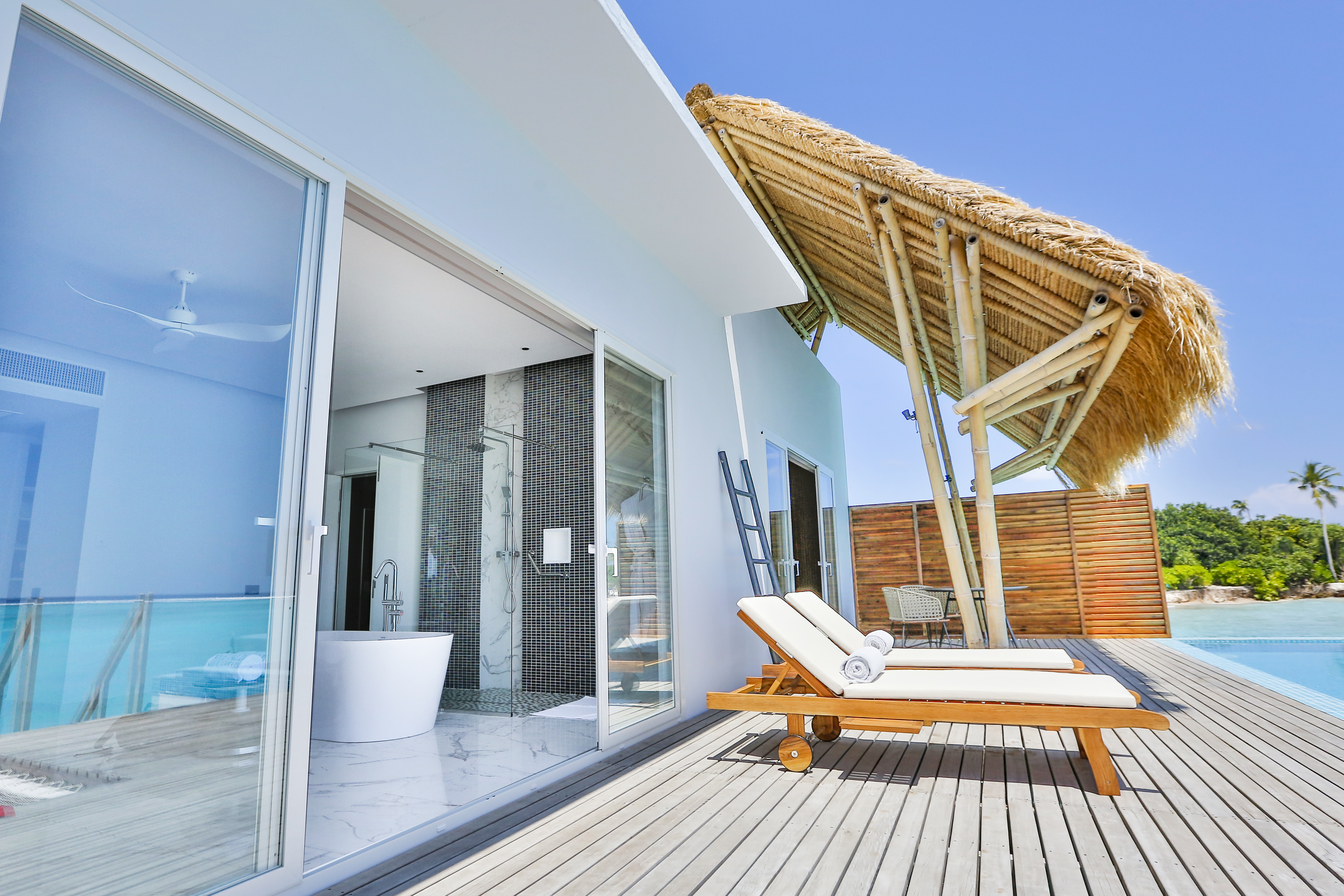 Emerald Maldives Resort & Spa 175