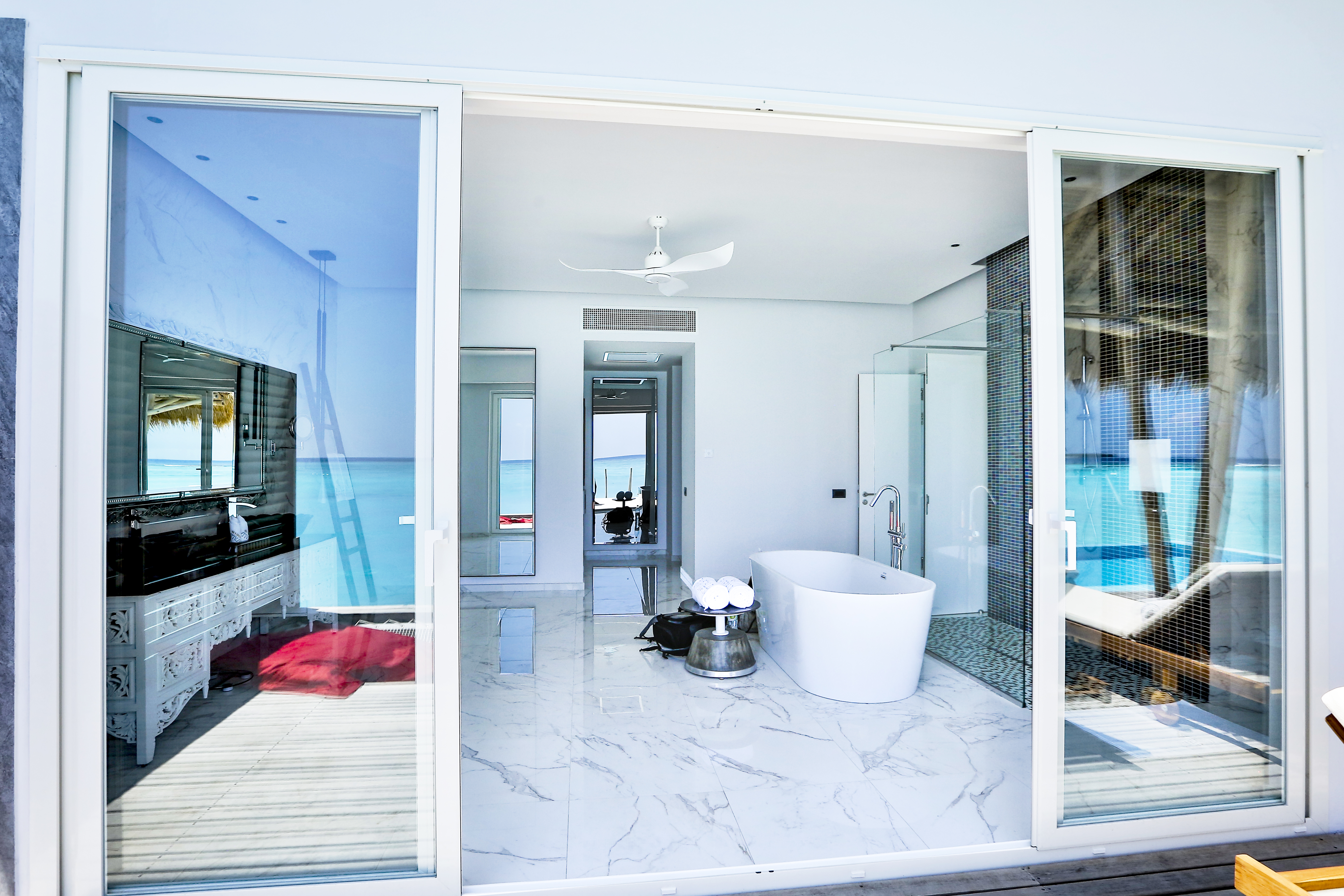 Emerald Maldives Resort & Spa 178