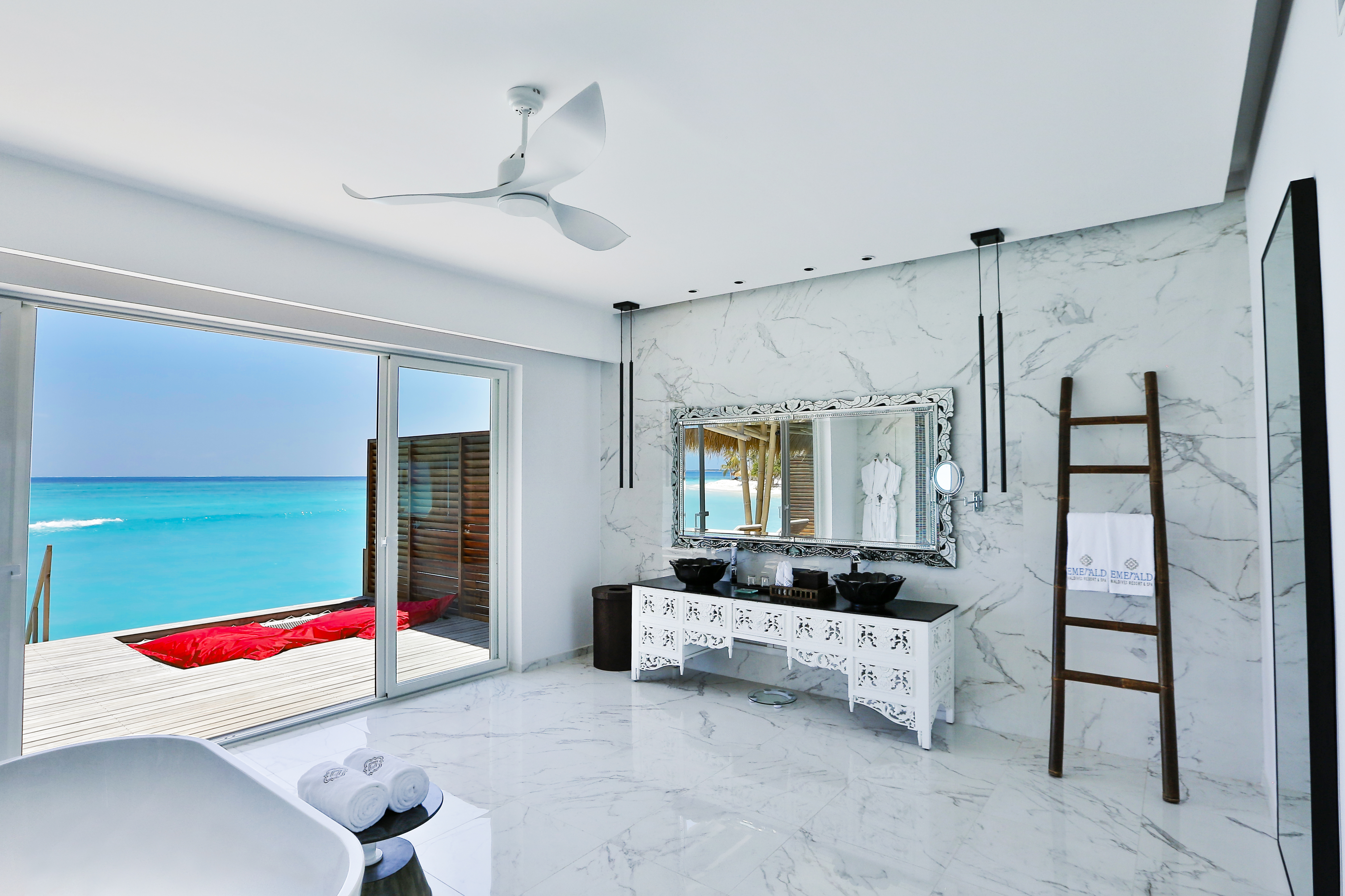 Emerald Maldives Resort & Spa 180