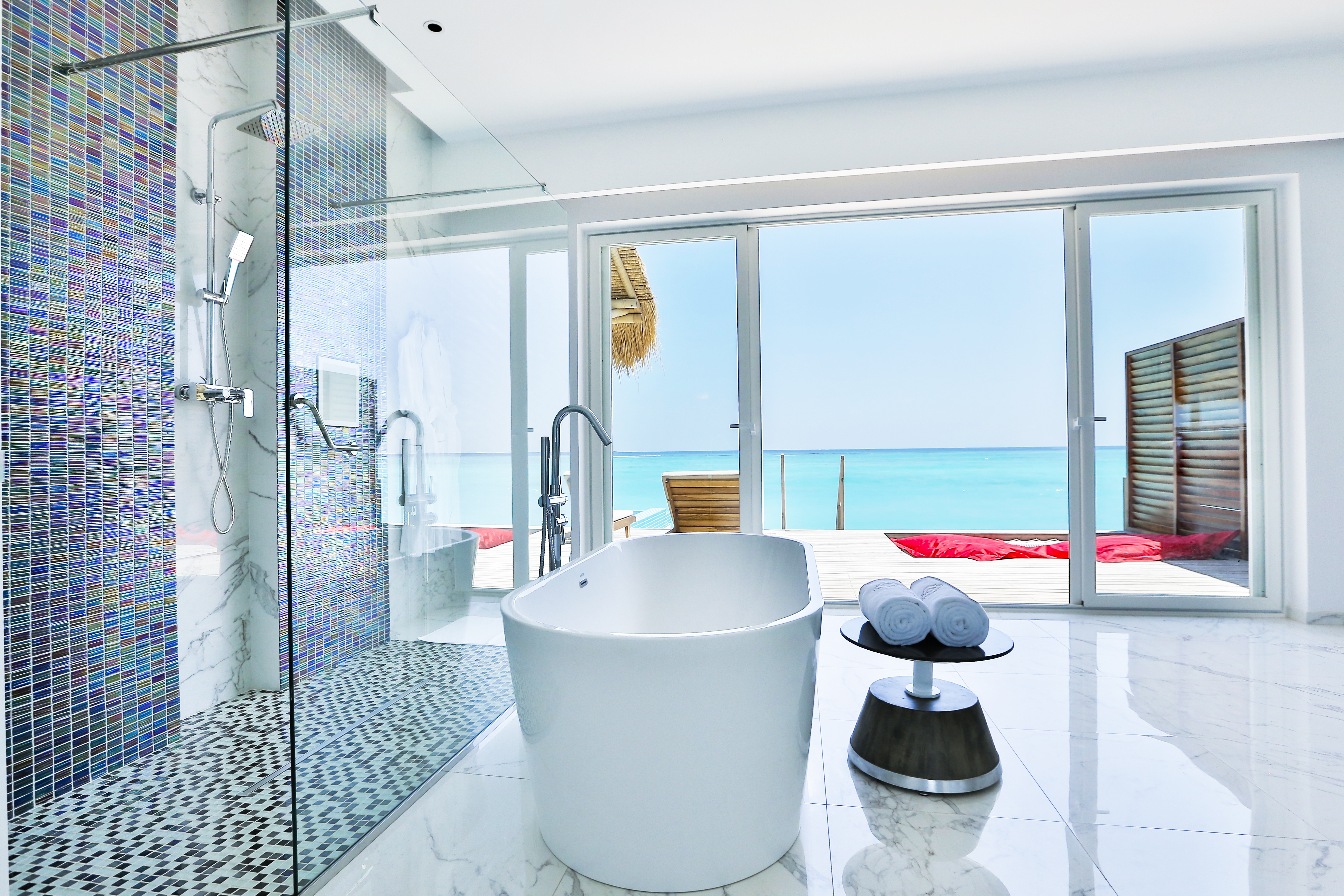 Emerald Maldives Resort & Spa 182