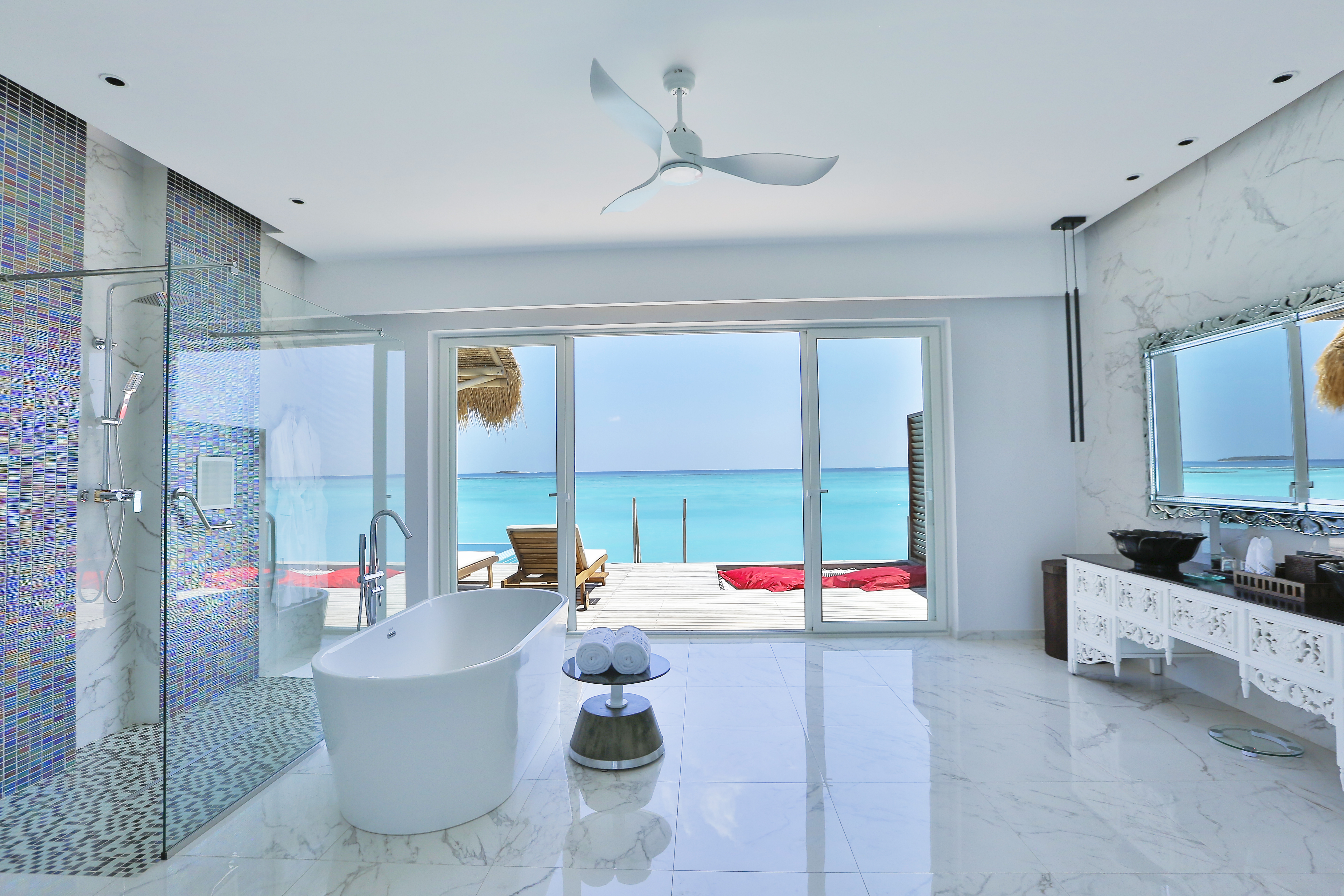 Emerald Maldives Resort & Spa 183