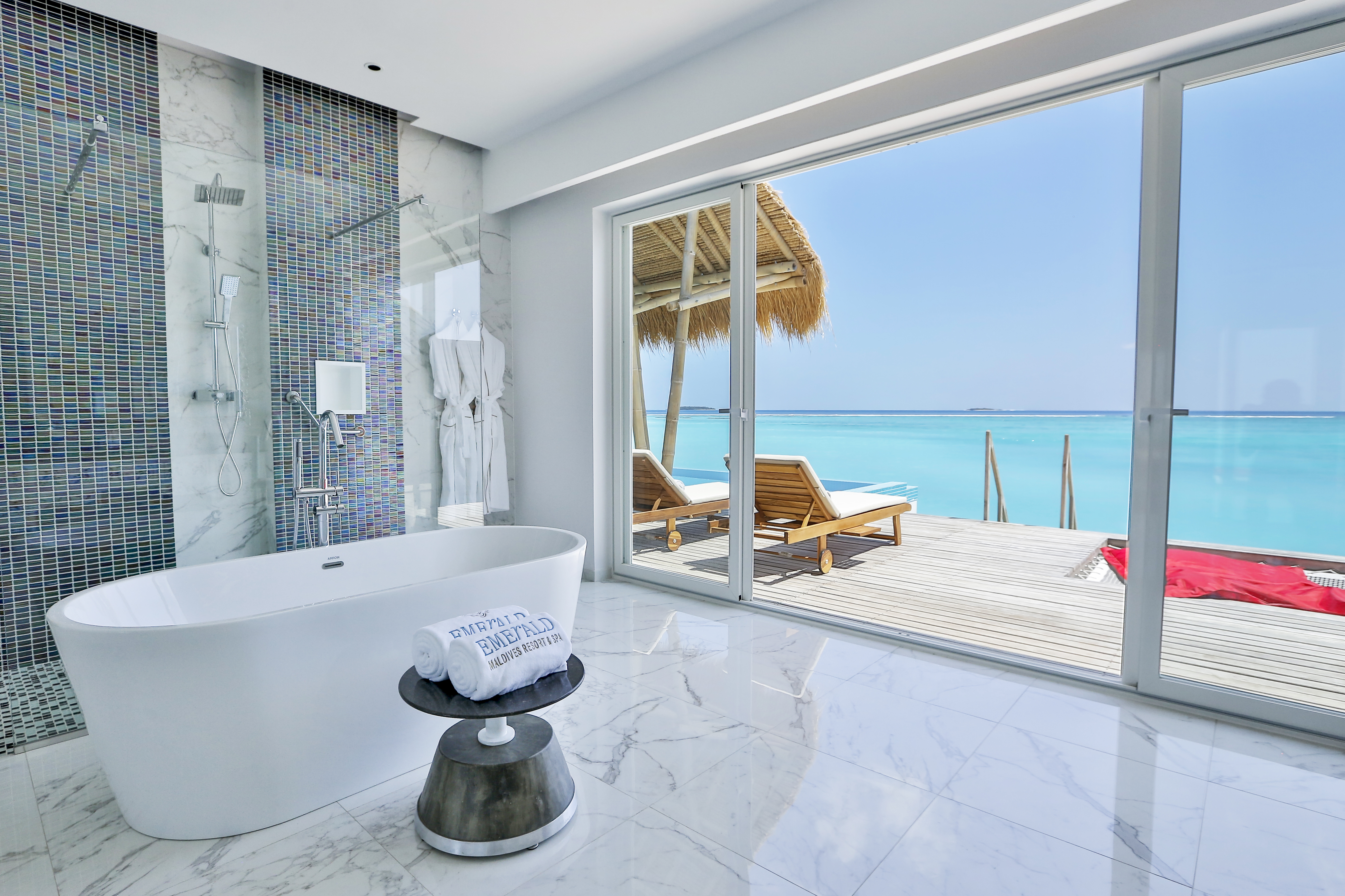 Emerald Maldives Resort & Spa 187