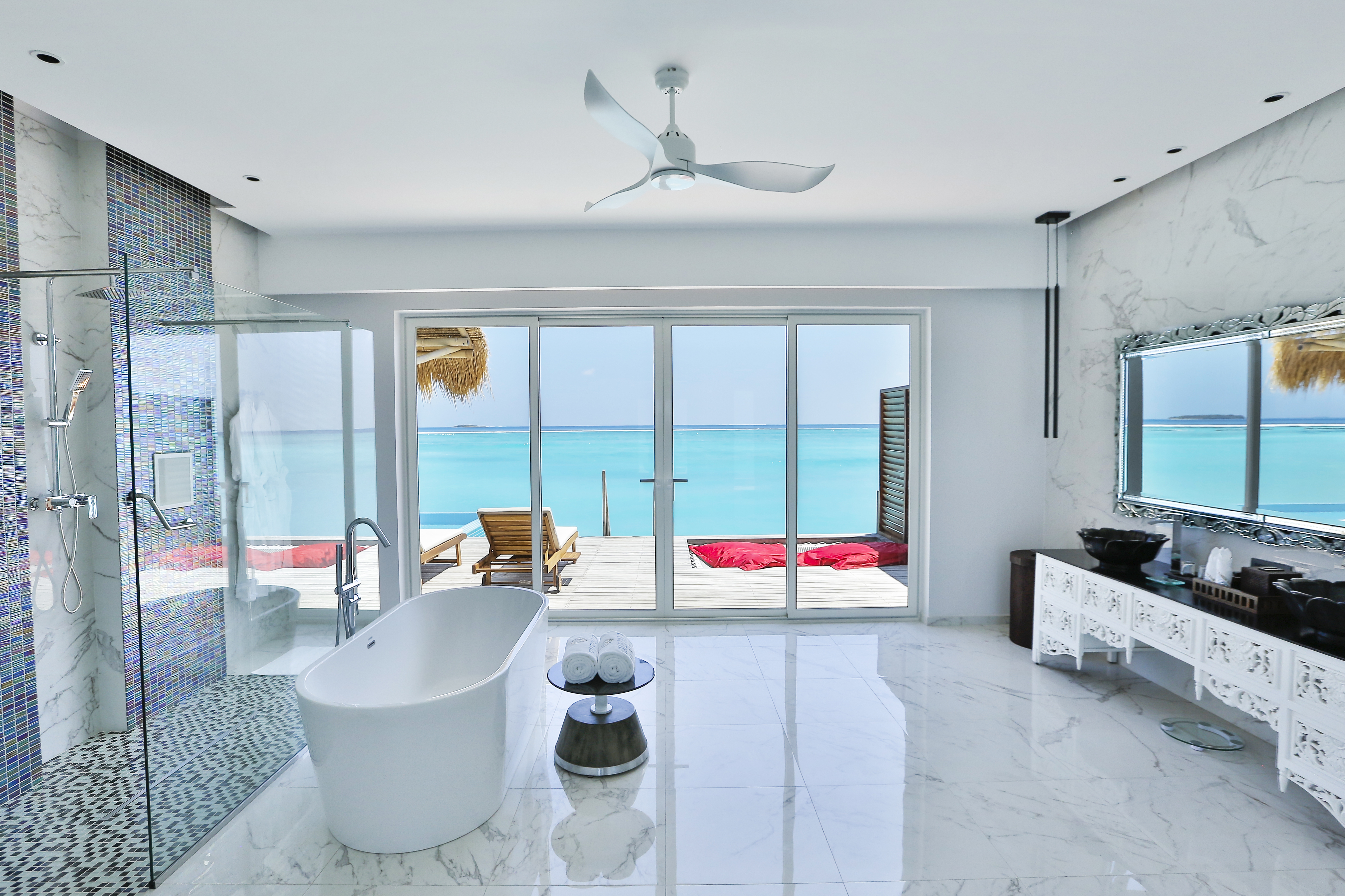 Emerald Maldives Resort & Spa 188