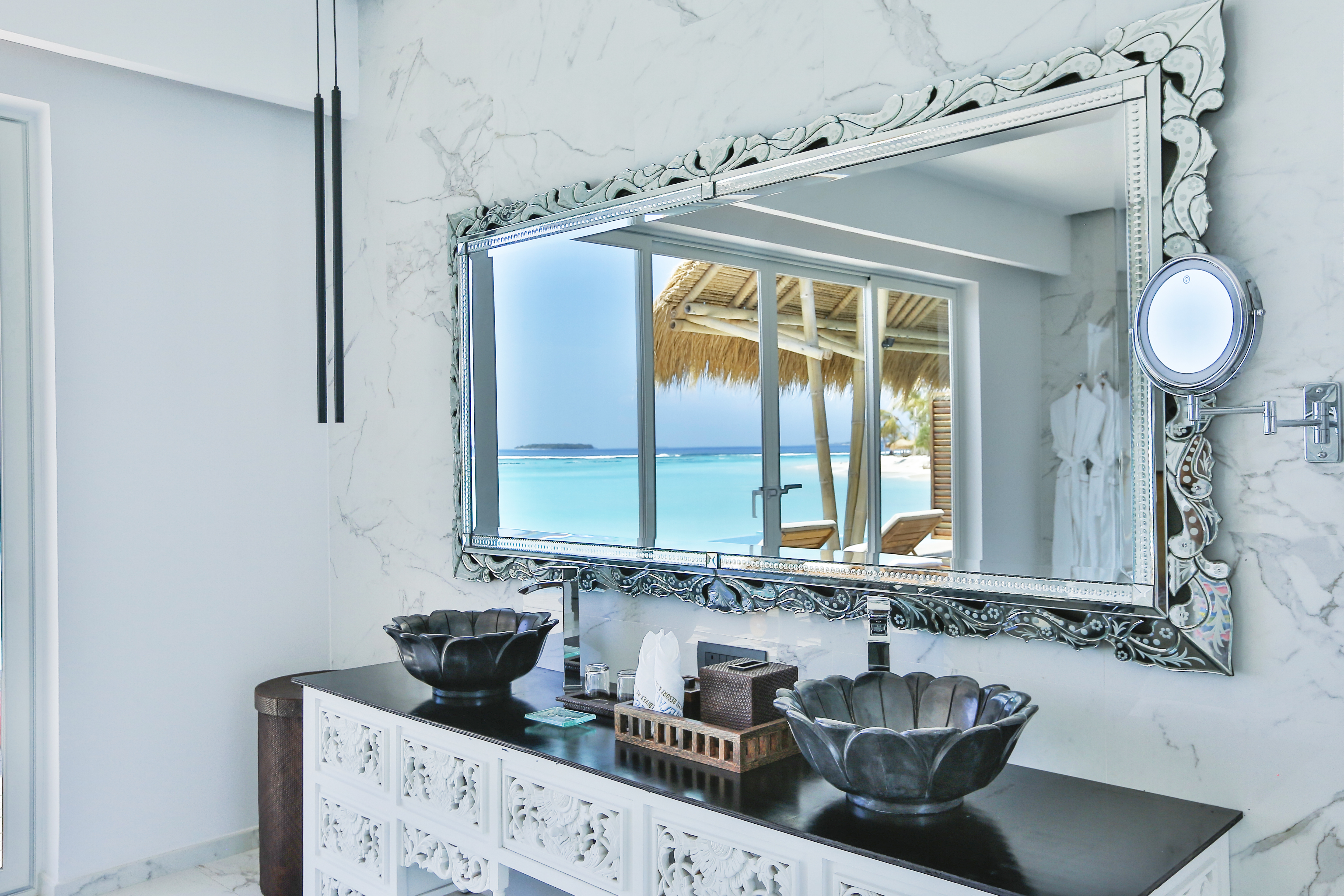 Emerald Maldives Resort & Spa 191