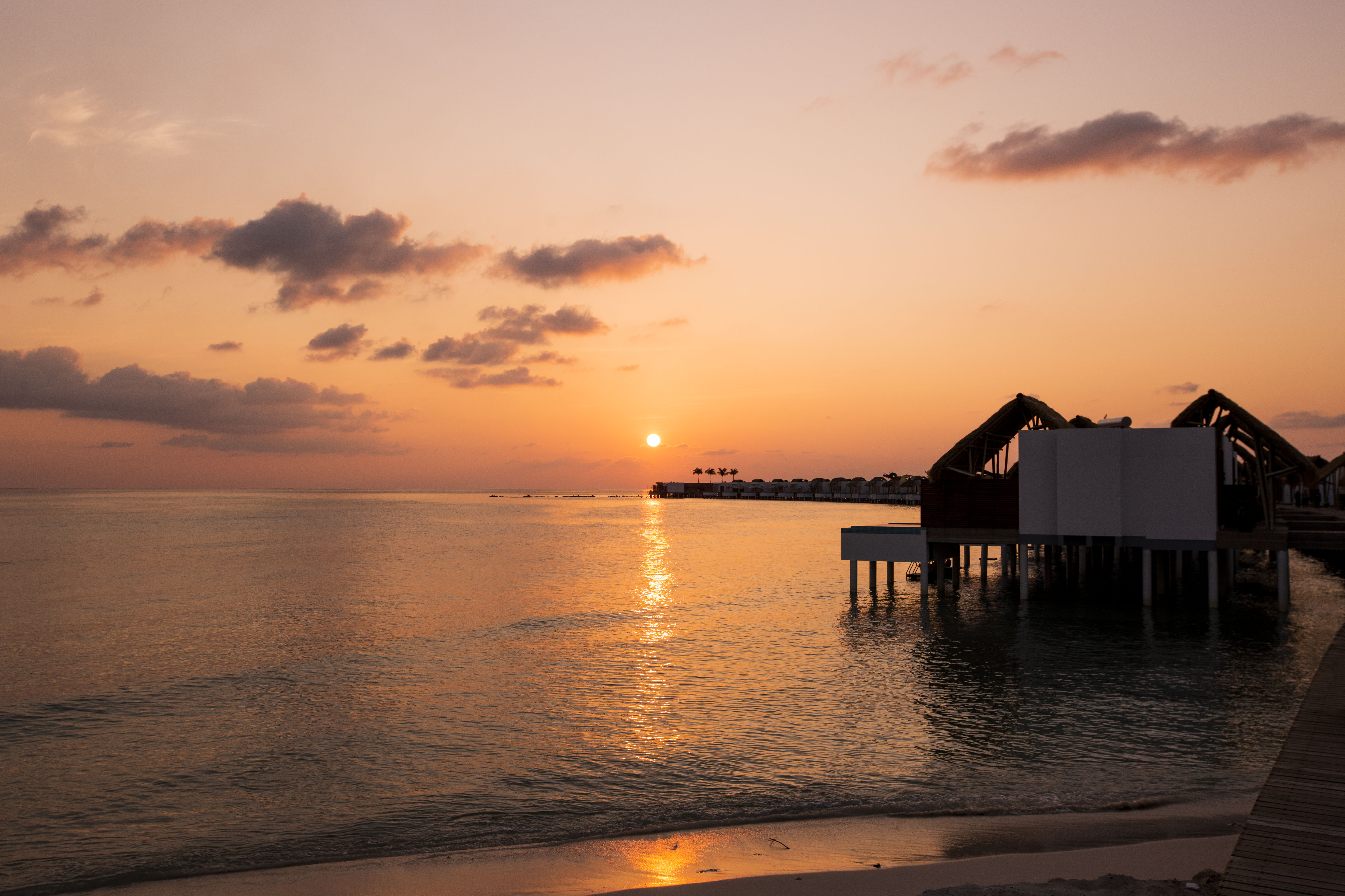 Emerald Maldives Resort & Spa 118