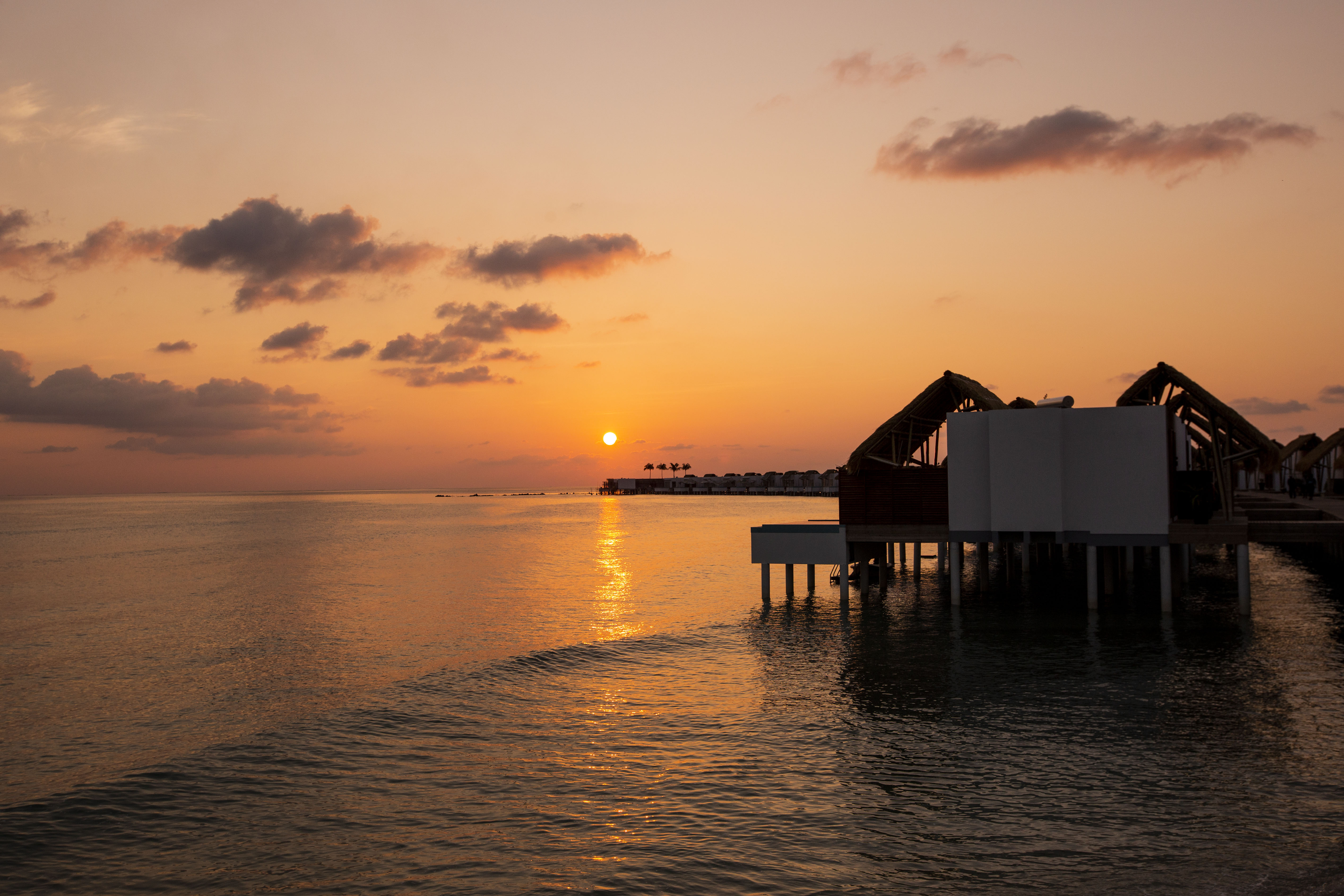 Emerald Maldives Resort & Spa 121