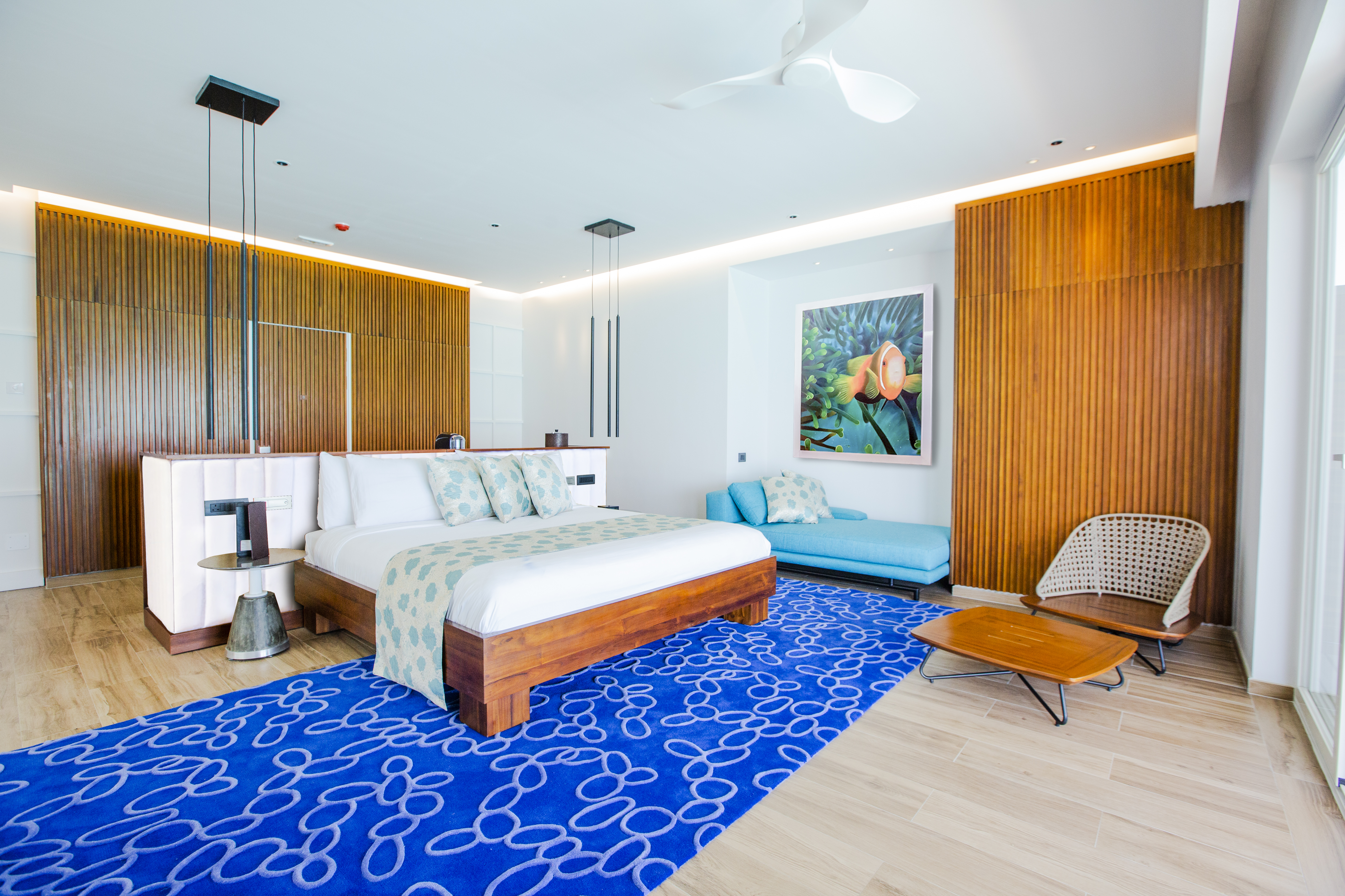 Emerald Maldives Resort & Spa 128