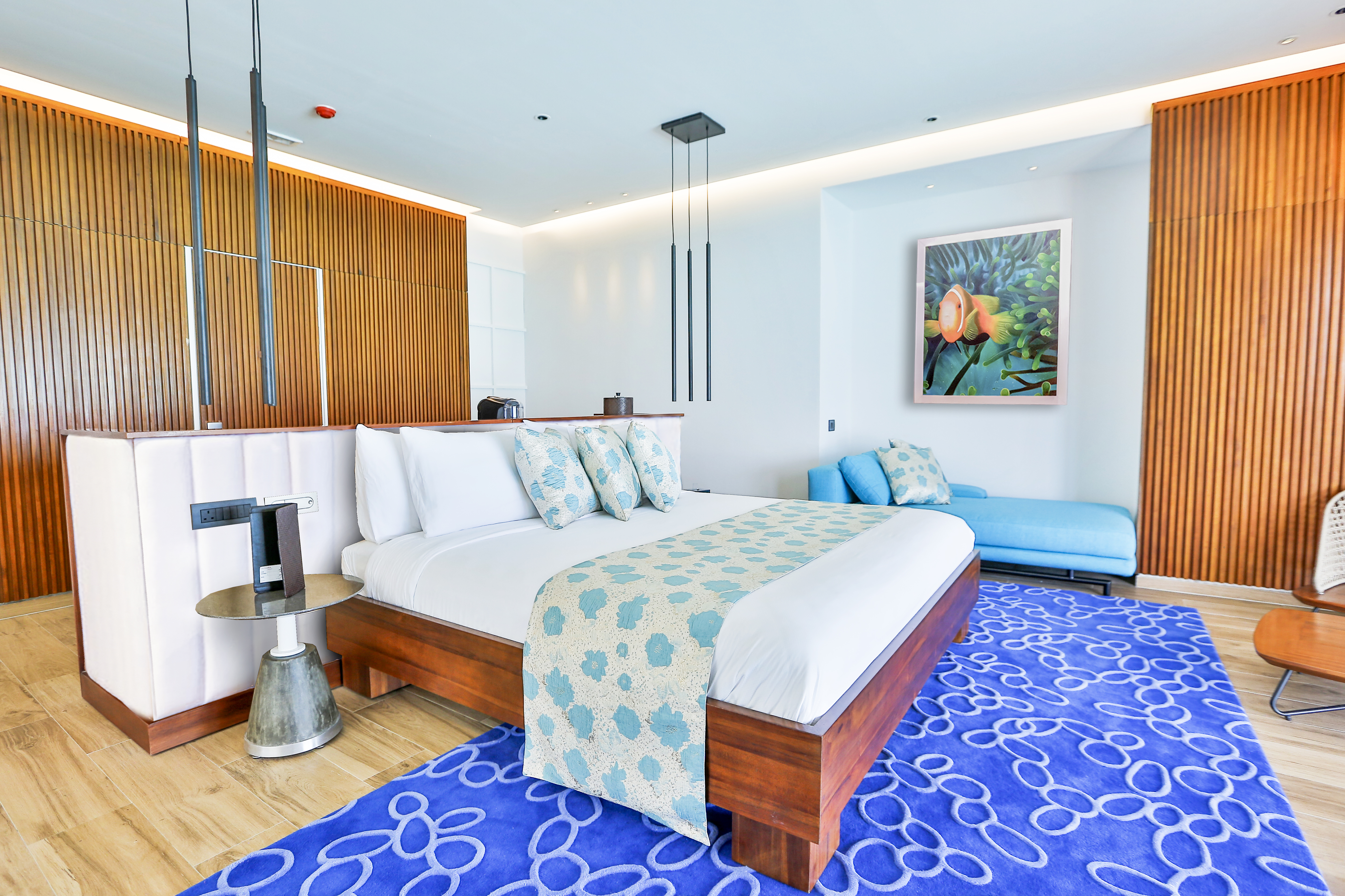 Emerald Maldives Resort & Spa 131