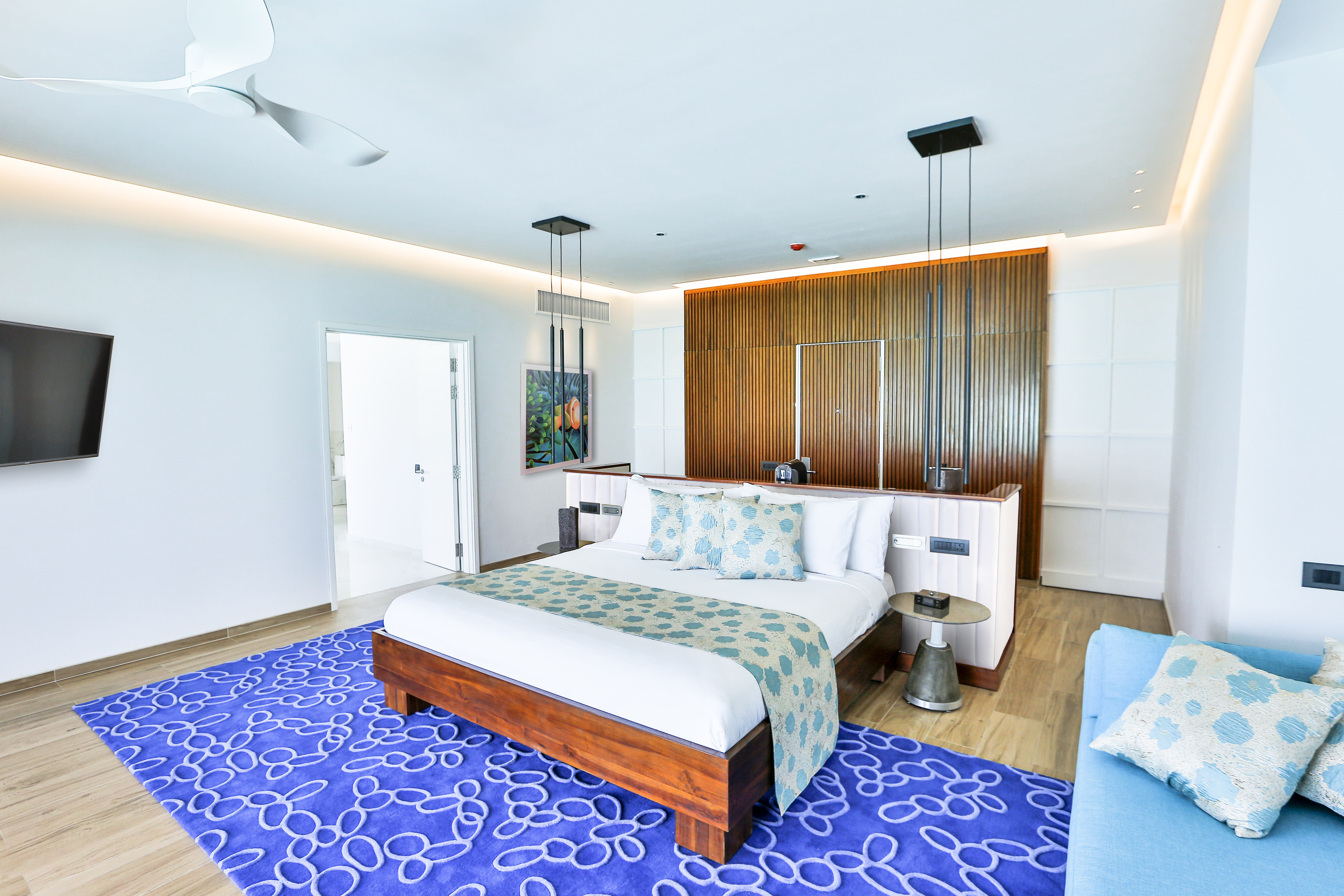 Emerald Maldives Resort & Spa 138