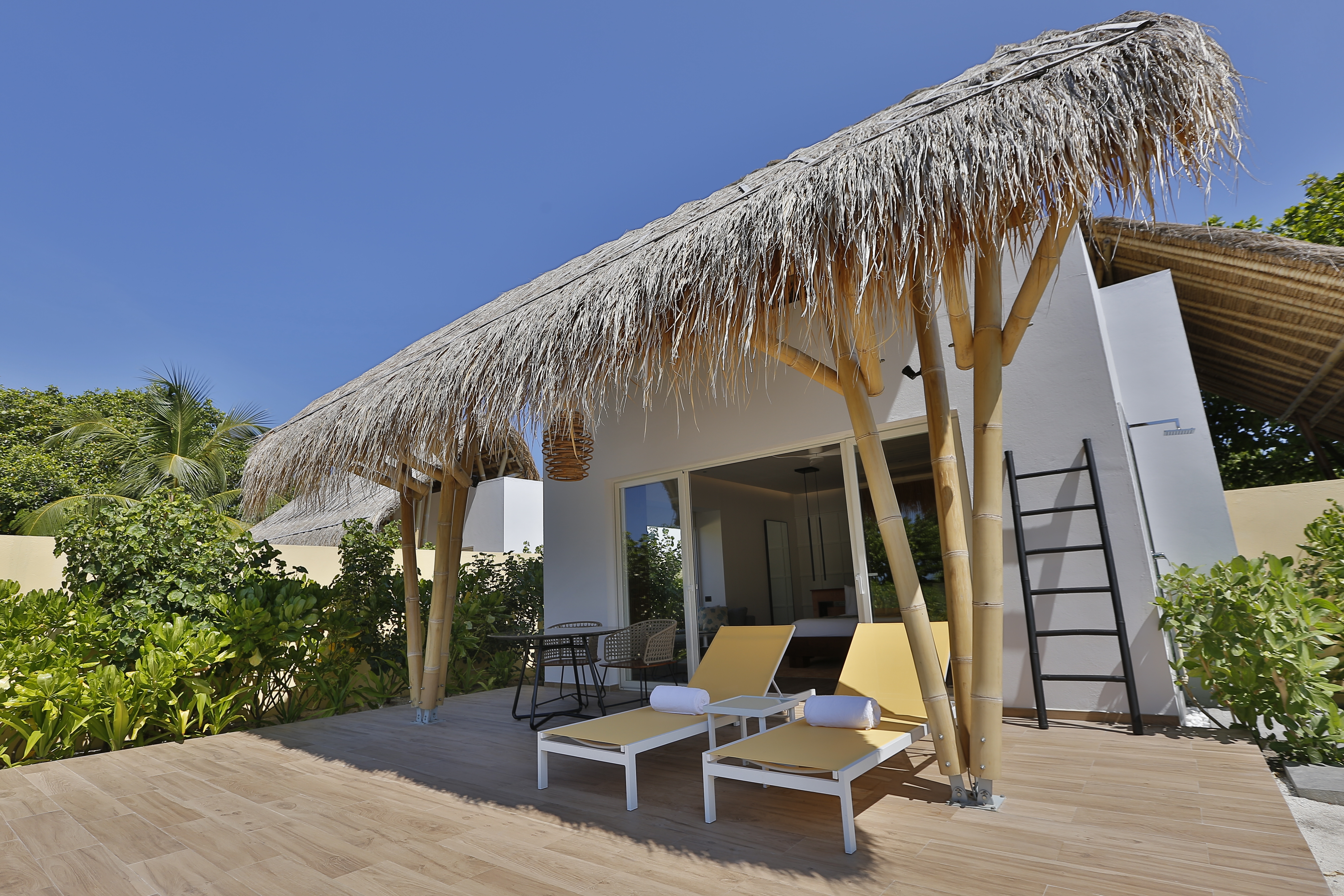 Emerald Maldives Resort & Spa 125