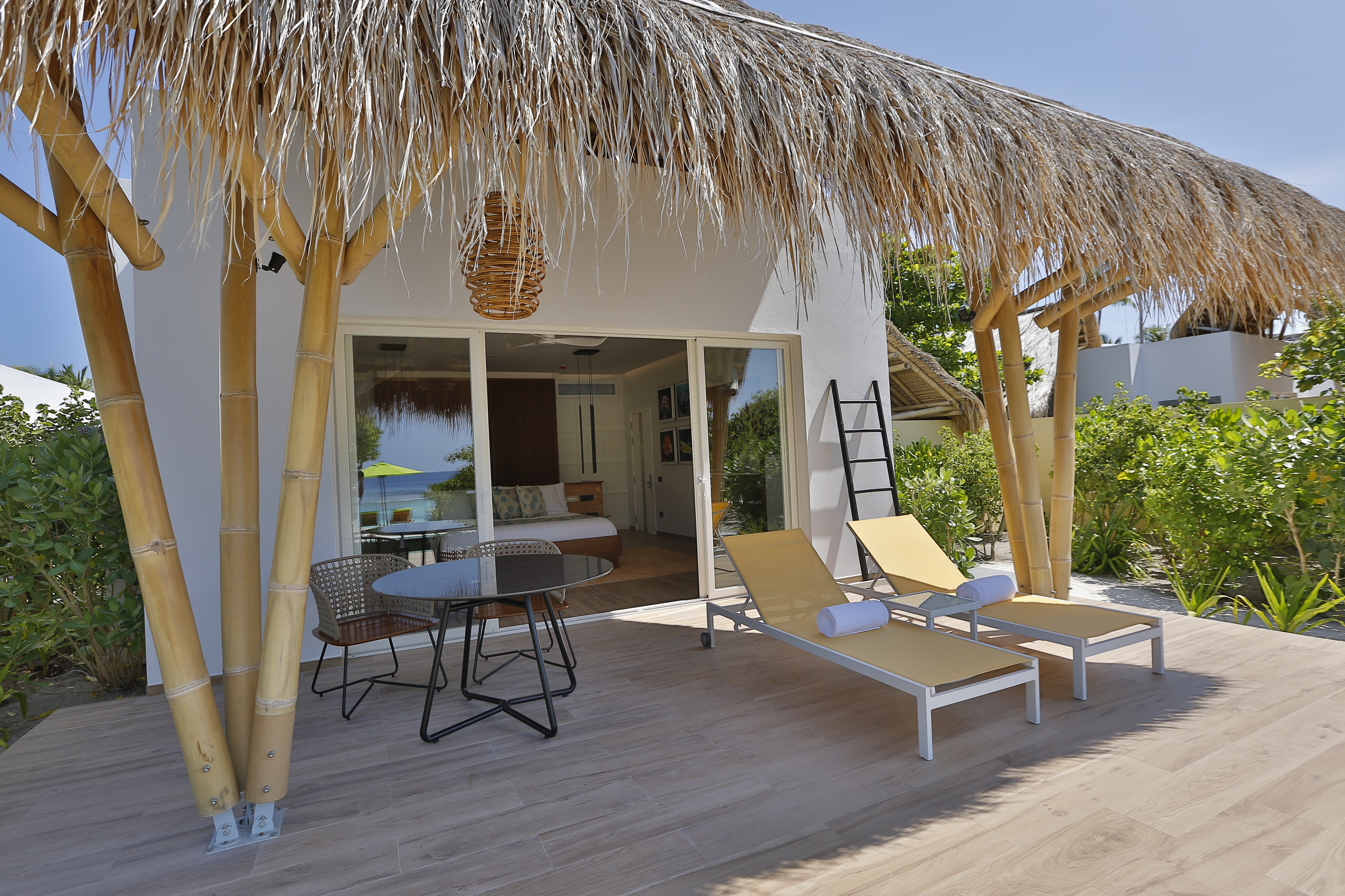 Emerald Maldives Resort & Spa 113